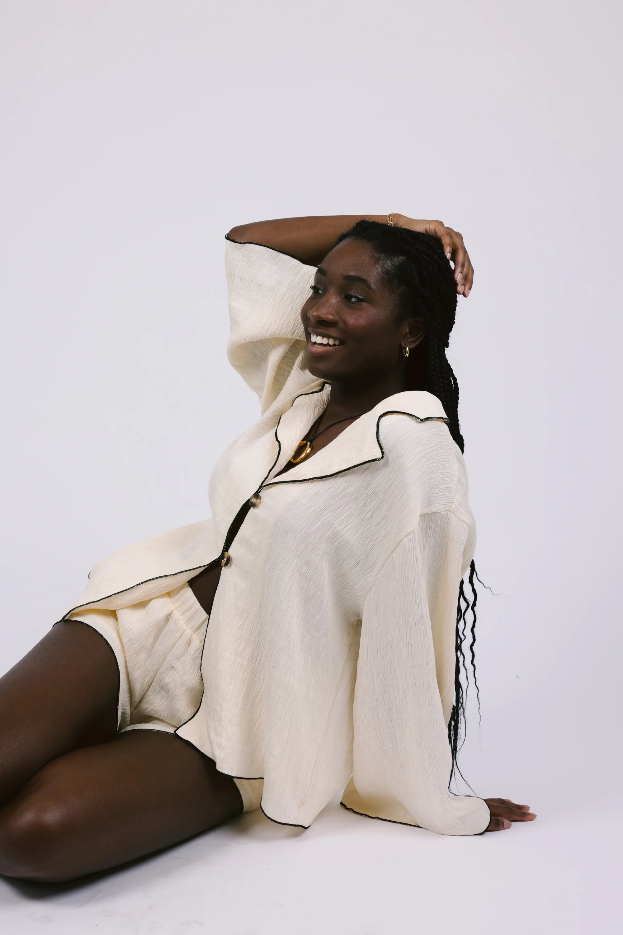 Cabo Button Down - Image 4