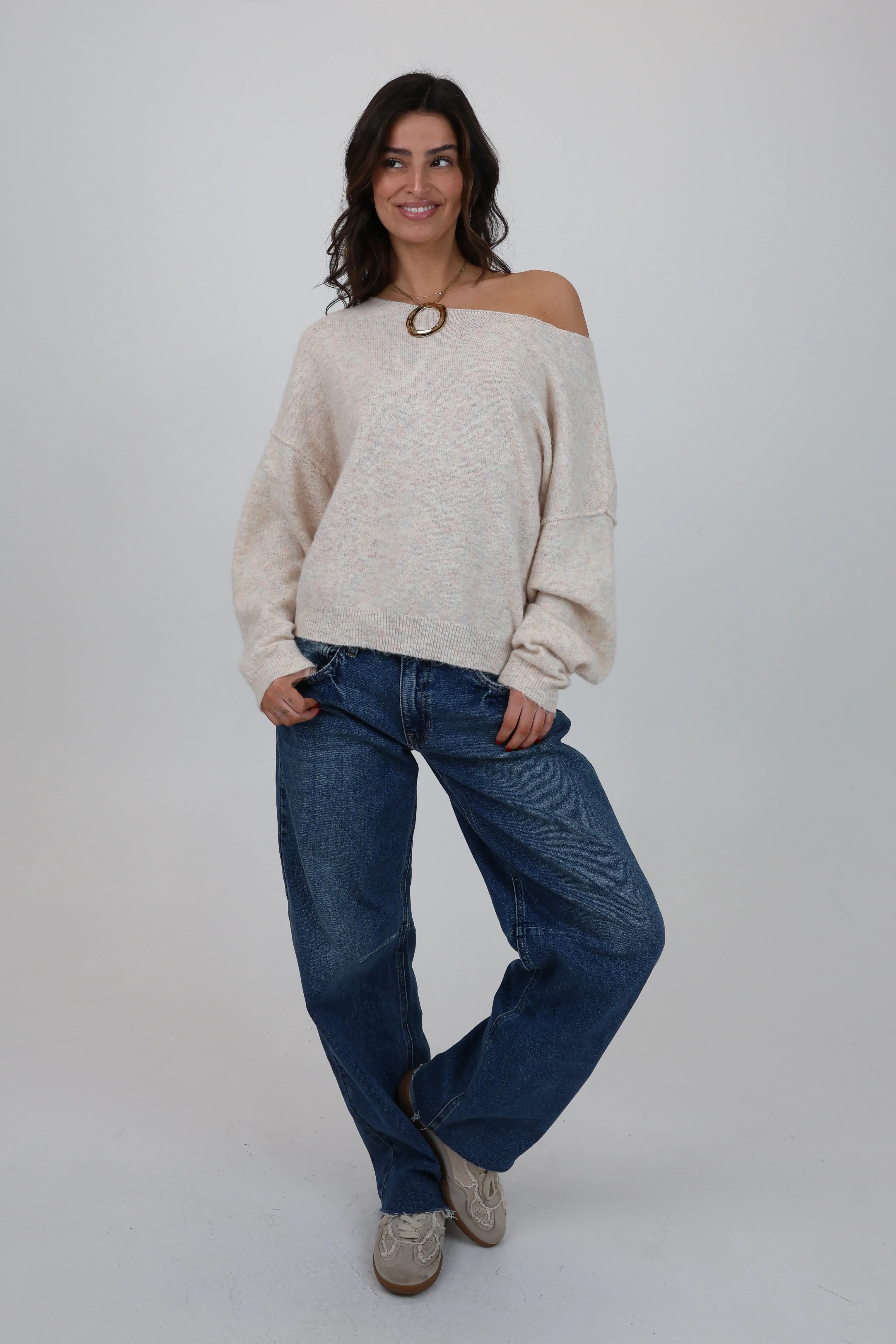 Cal Sweater - Image 2