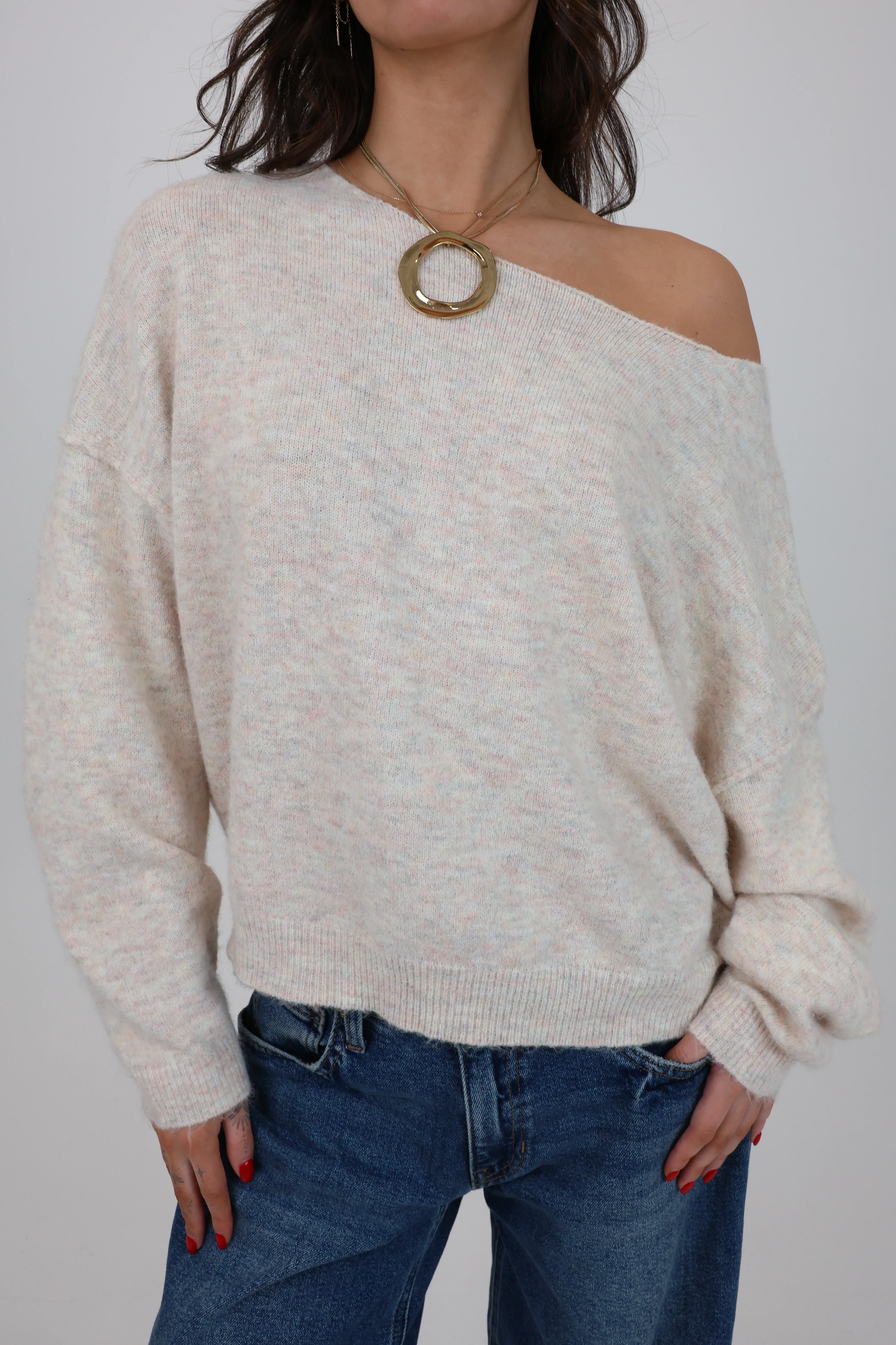 Cal Sweater - Image 3