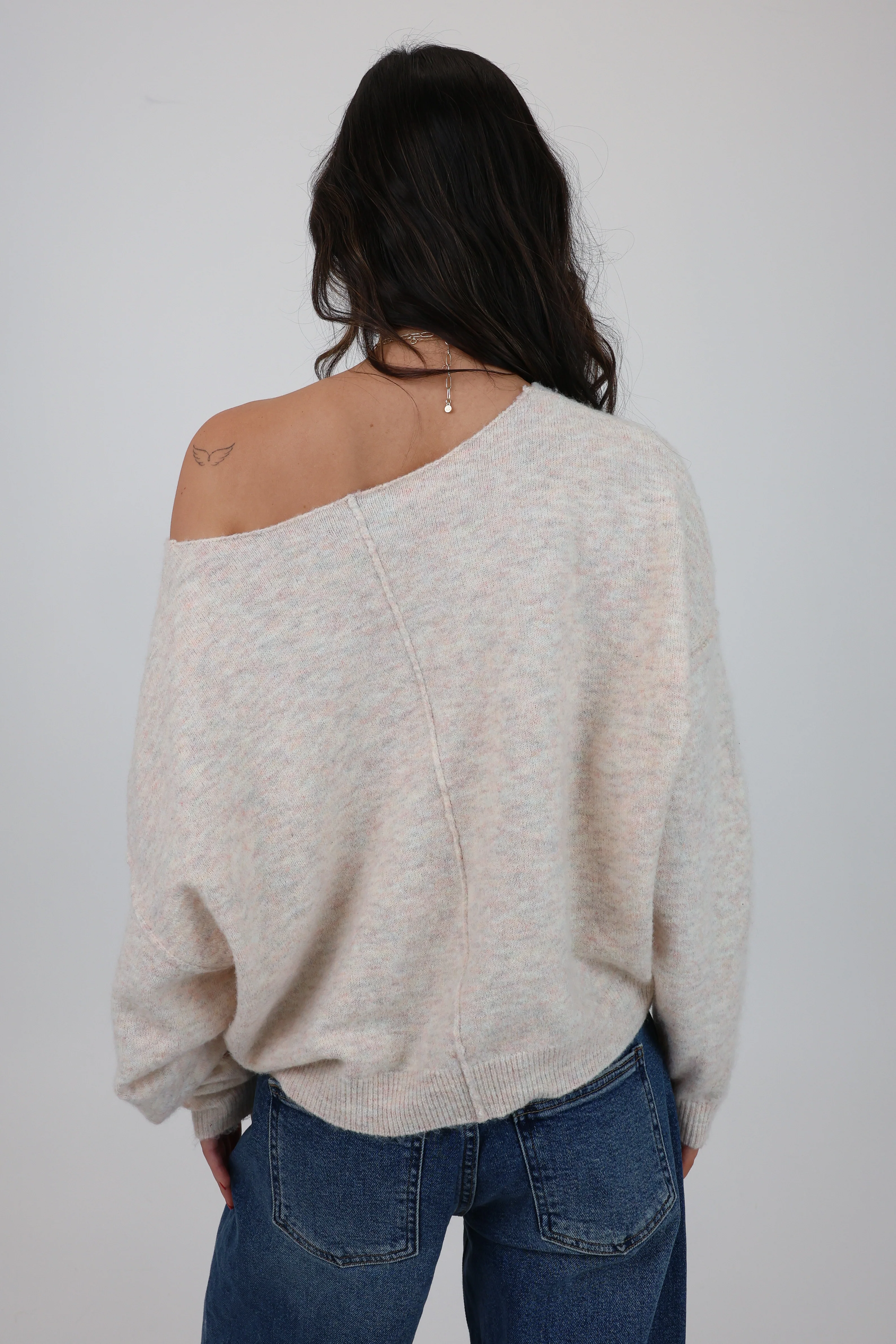 Cal Sweater - Image 4