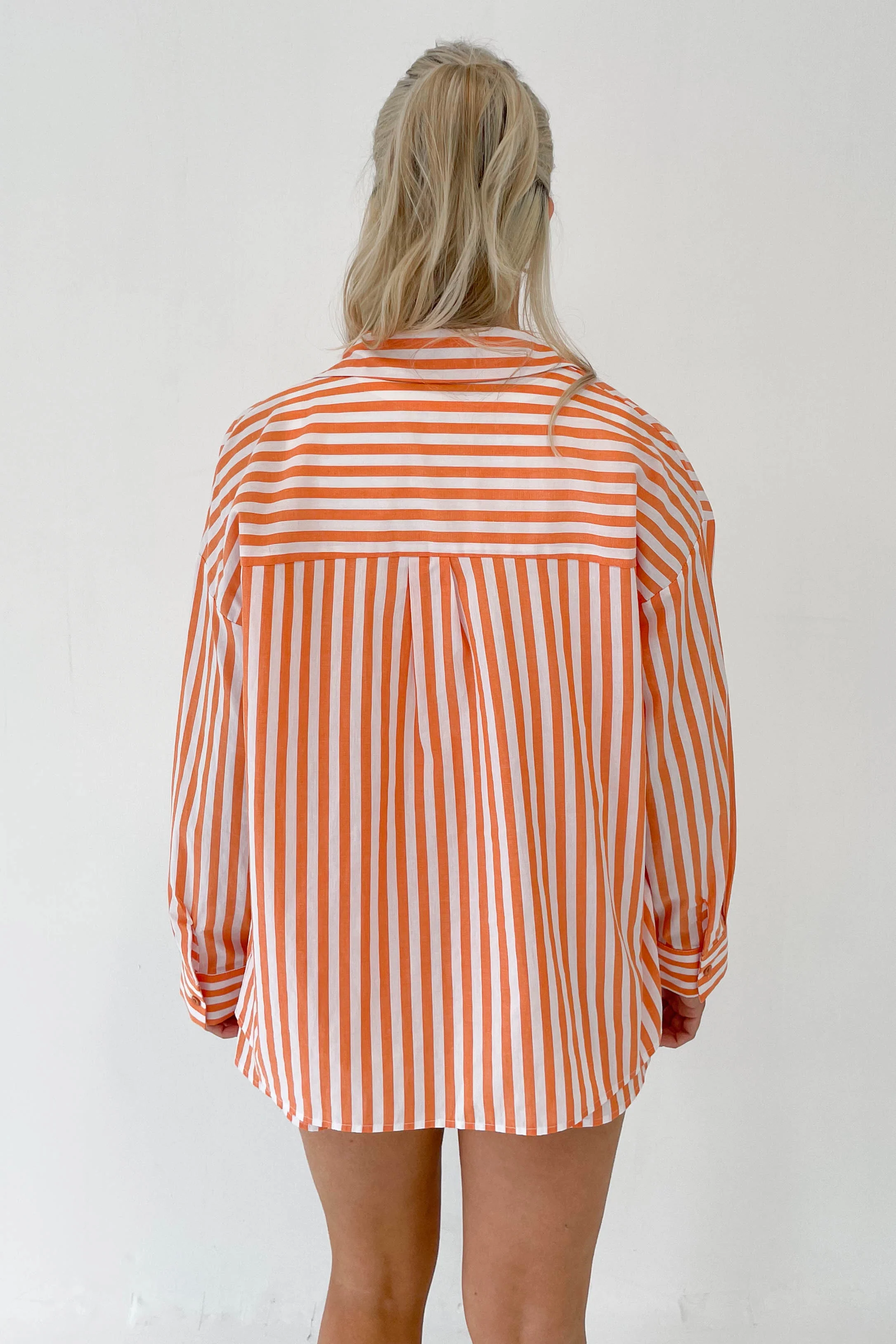 Callie Button Down - Image 5