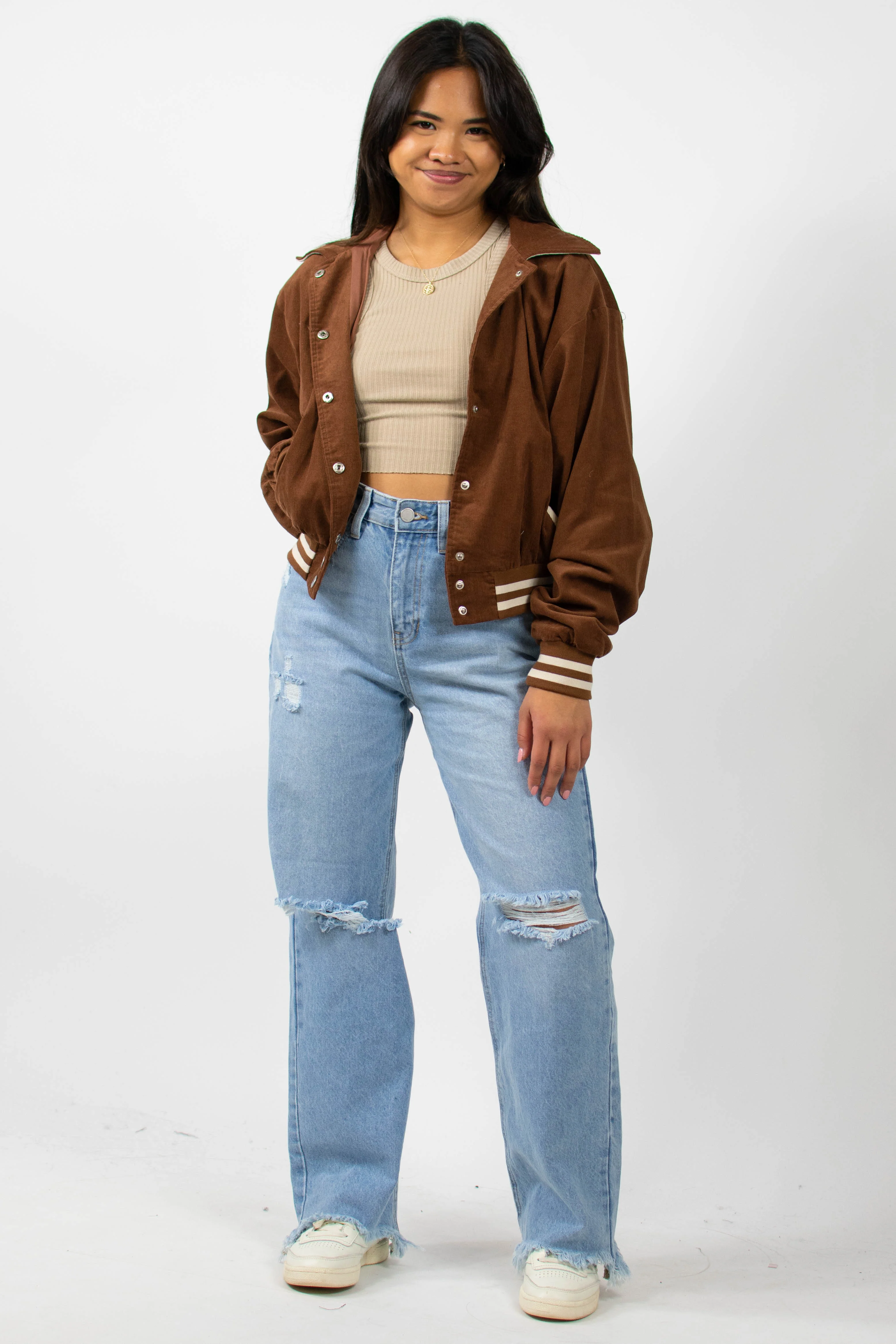 Cambridge Jacket - Image 2