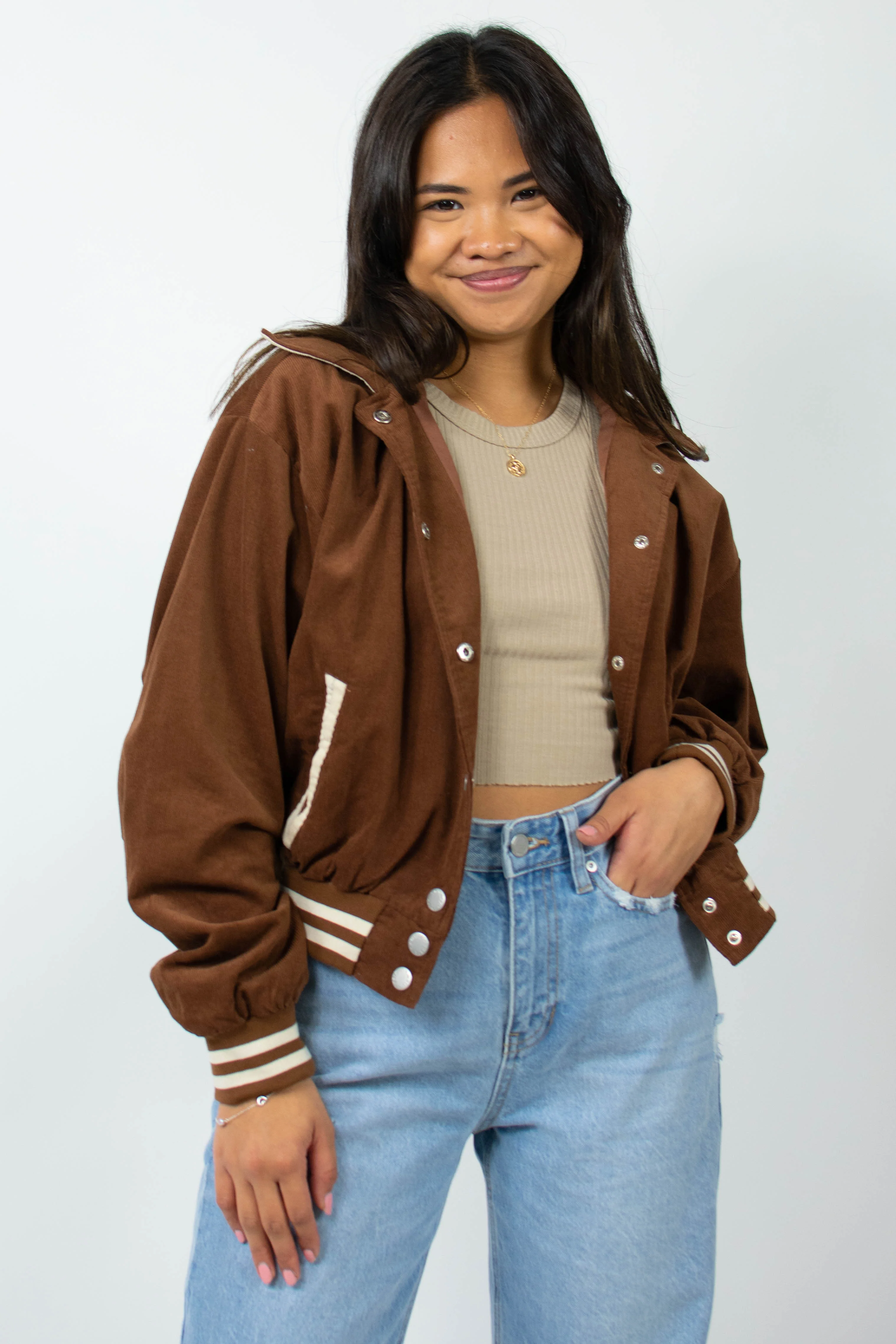 Cambridge Jacket - Image 3