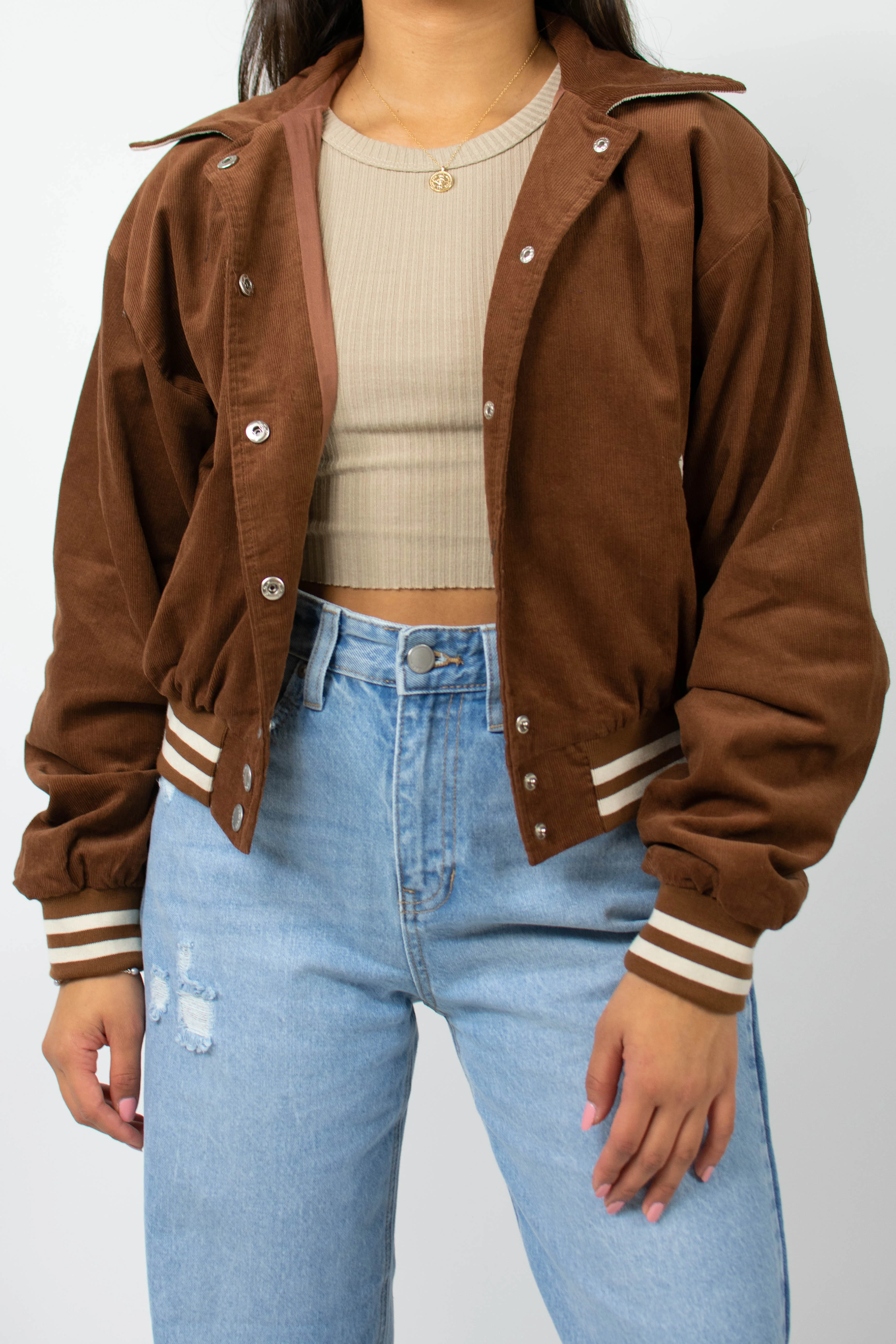 Cambridge Jacket - Image 4