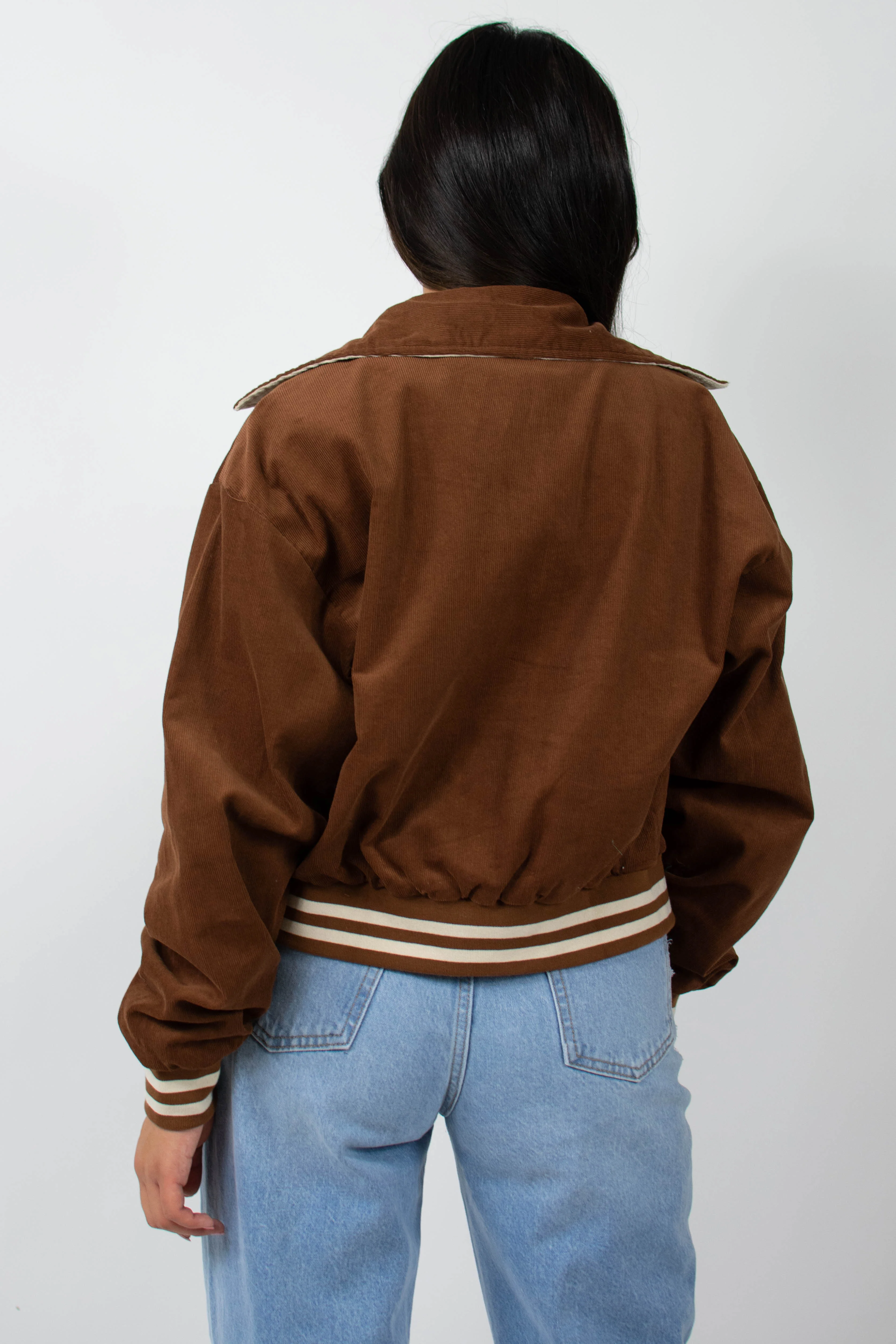 Cambridge Jacket - Image 5