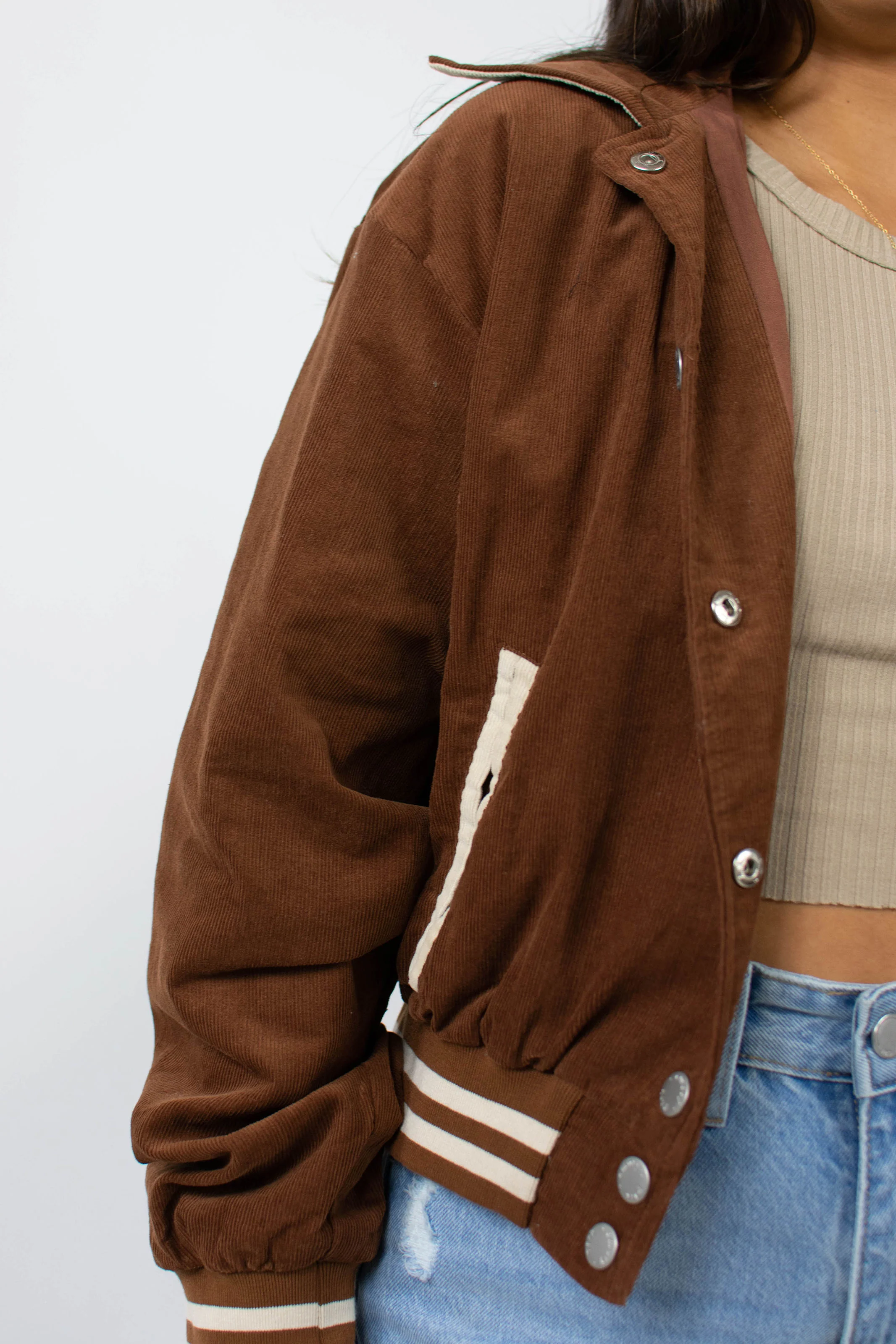 Cambridge Jacket - Image 6