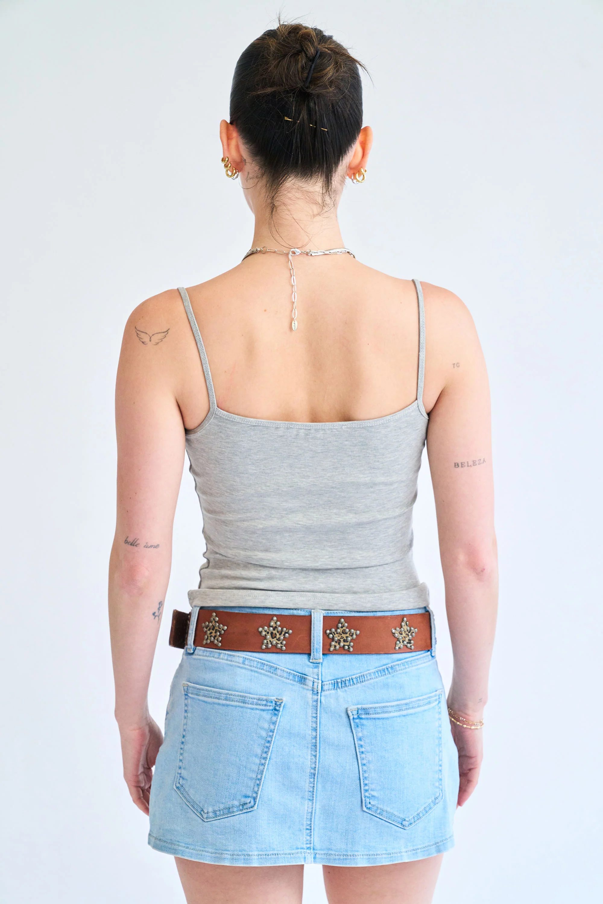 Cameron Tank - Image 5