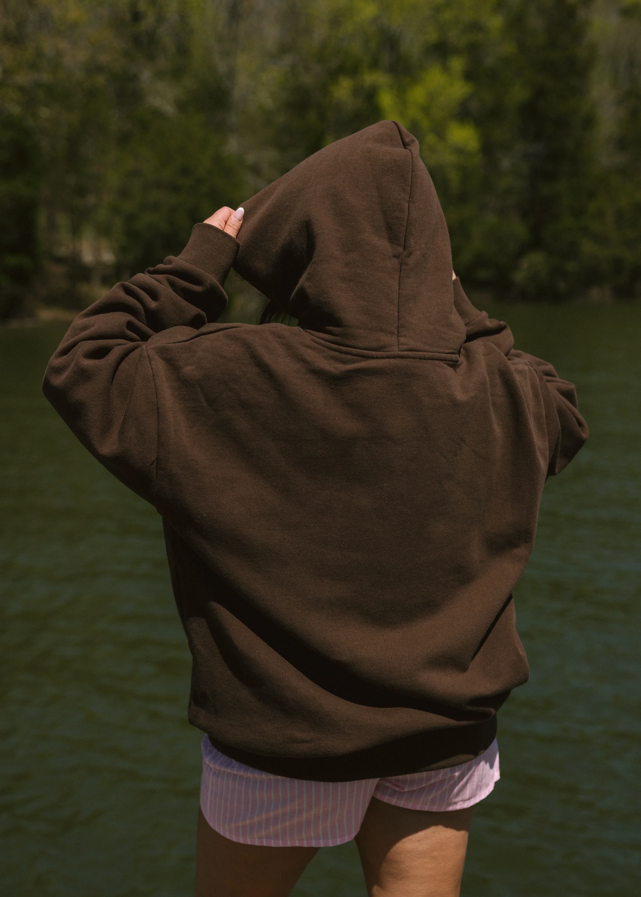 Camp Sweatshirt - Image 5