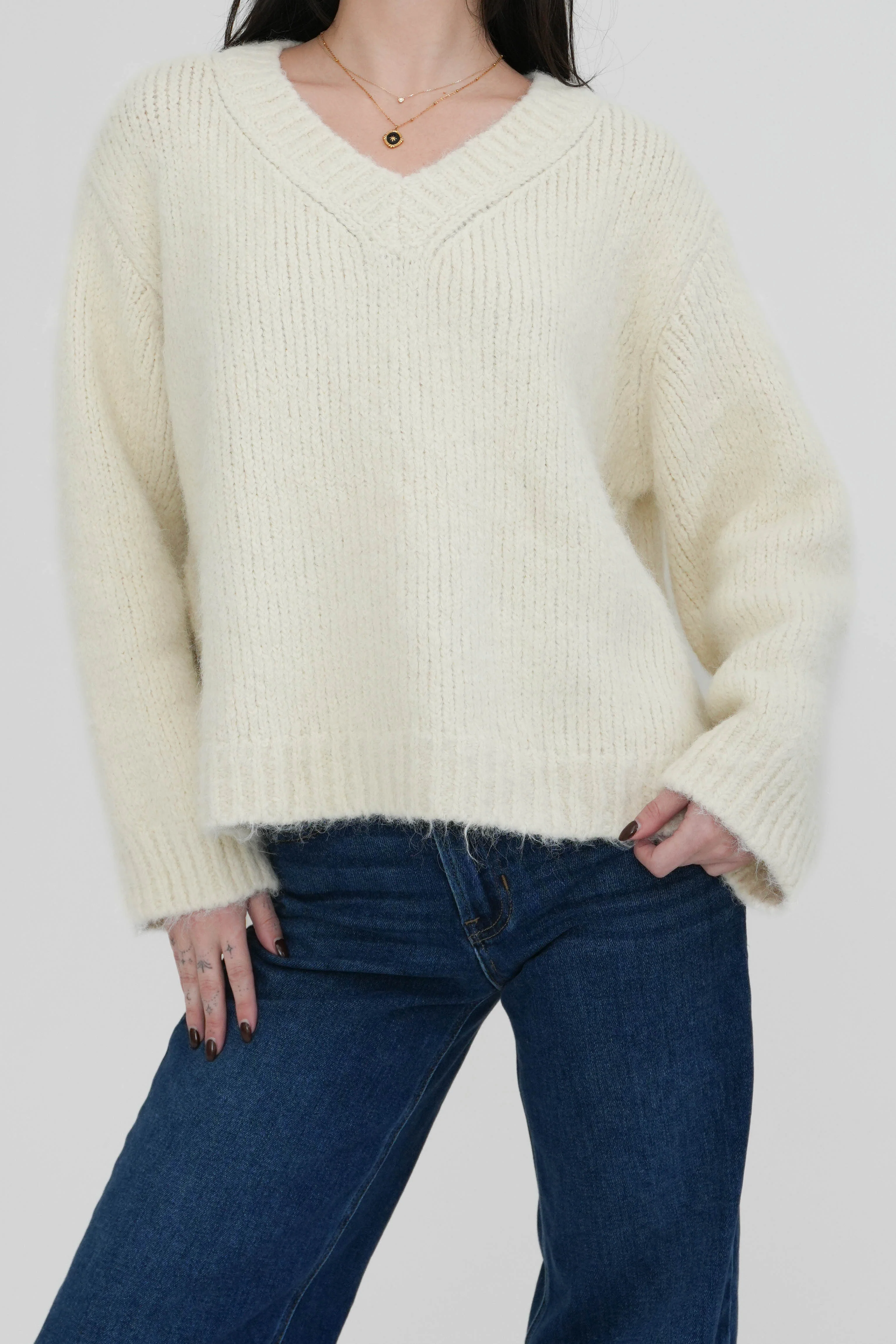 Caroline Sweater - Image 2