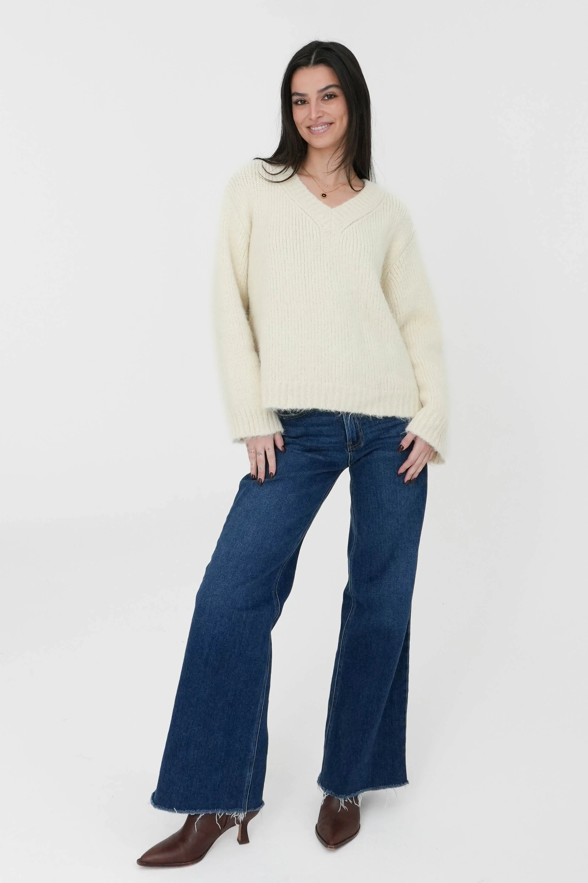 Caroline Sweater - Image 3
