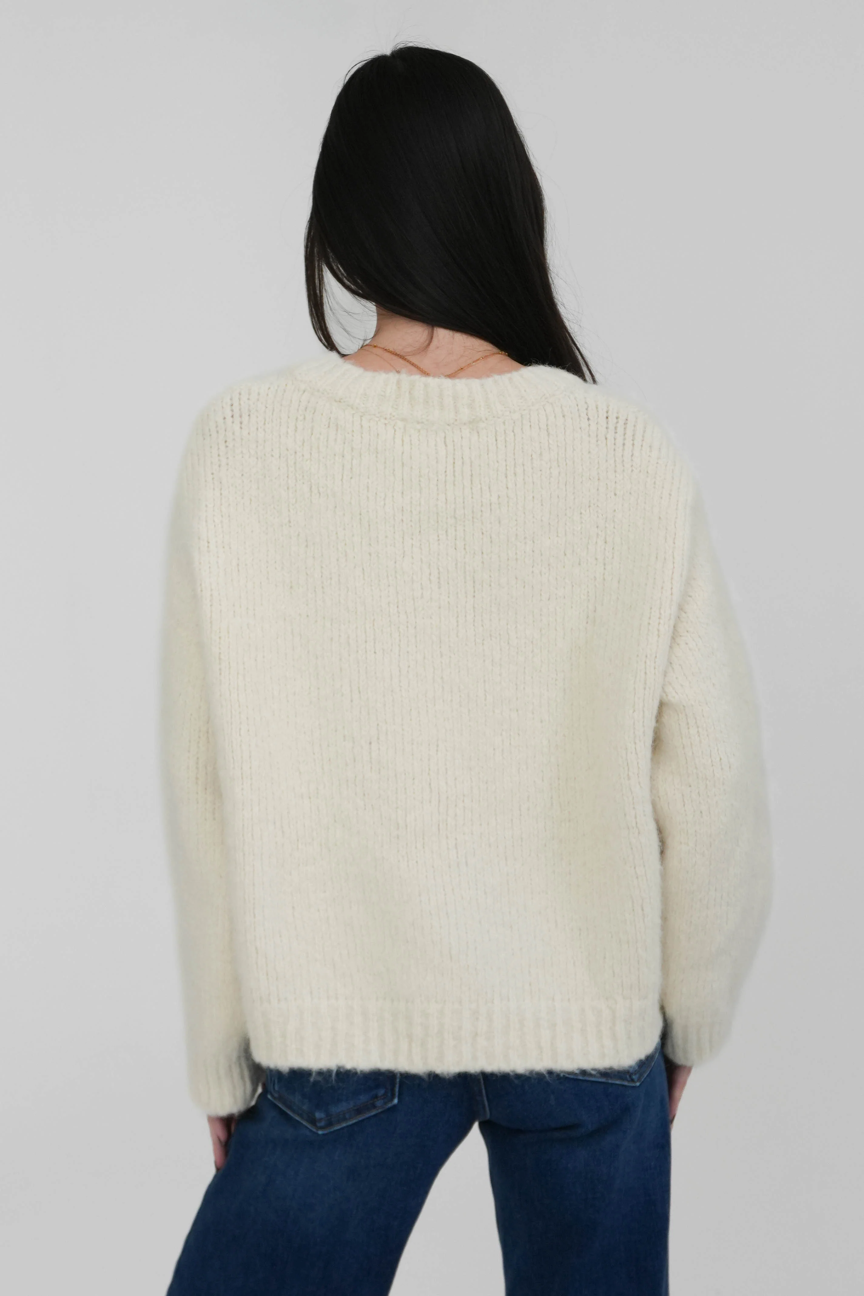 Caroline Sweater - Image 5