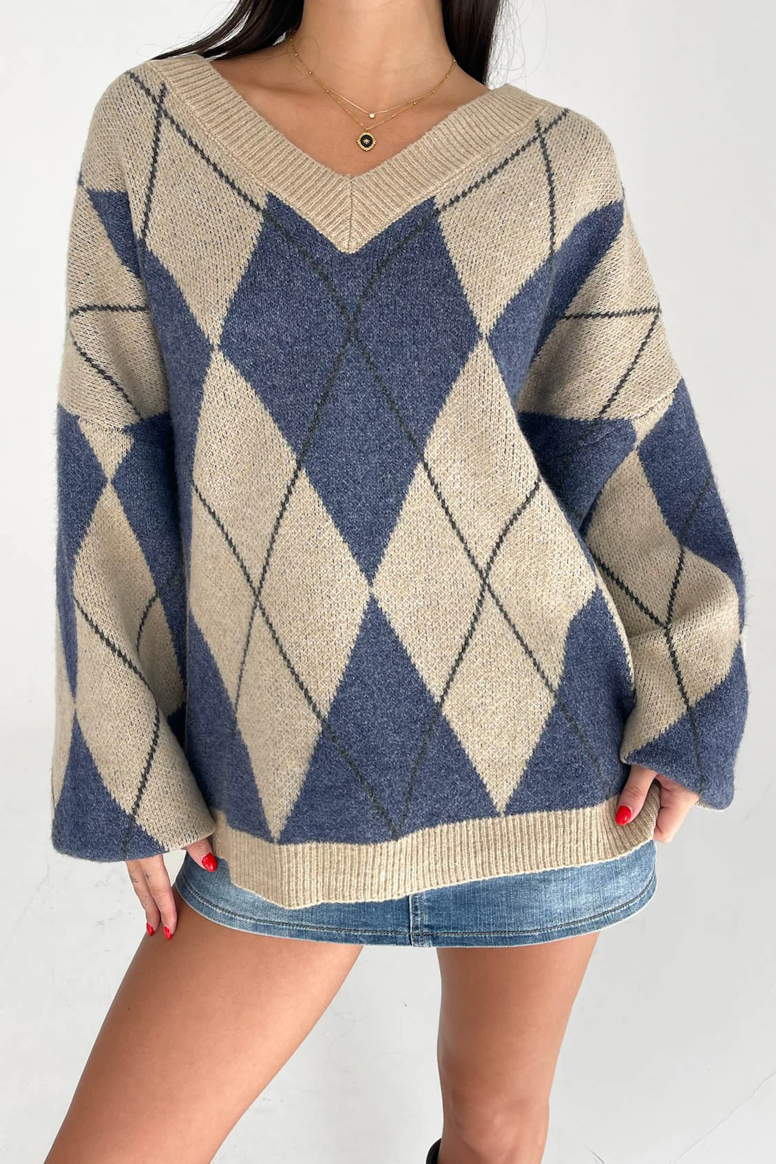 Carson Sweater - Image 2