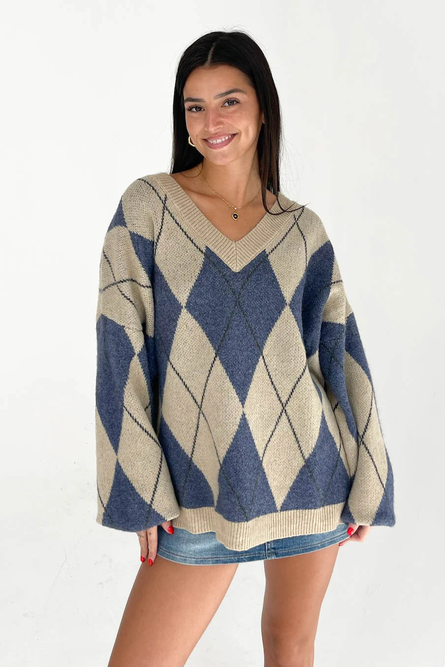 Carson Sweater - Image 3
