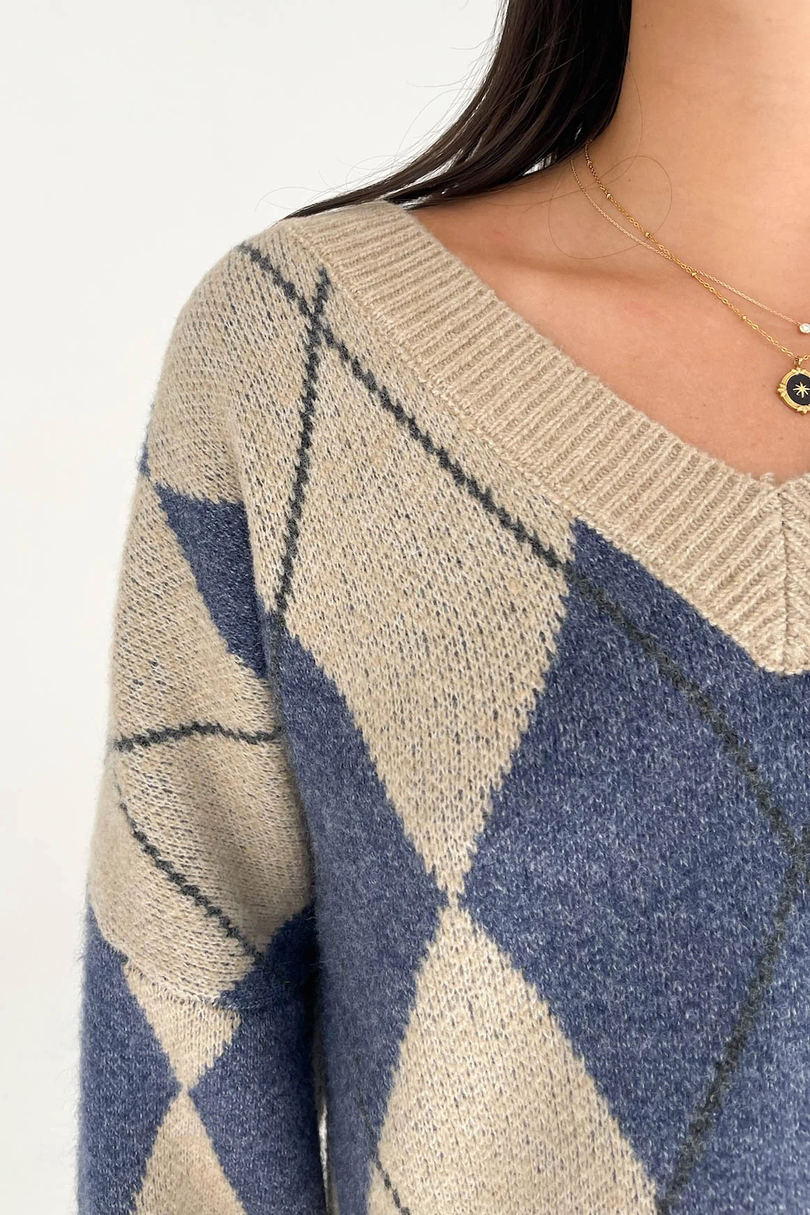 Carson Sweater - Image 5