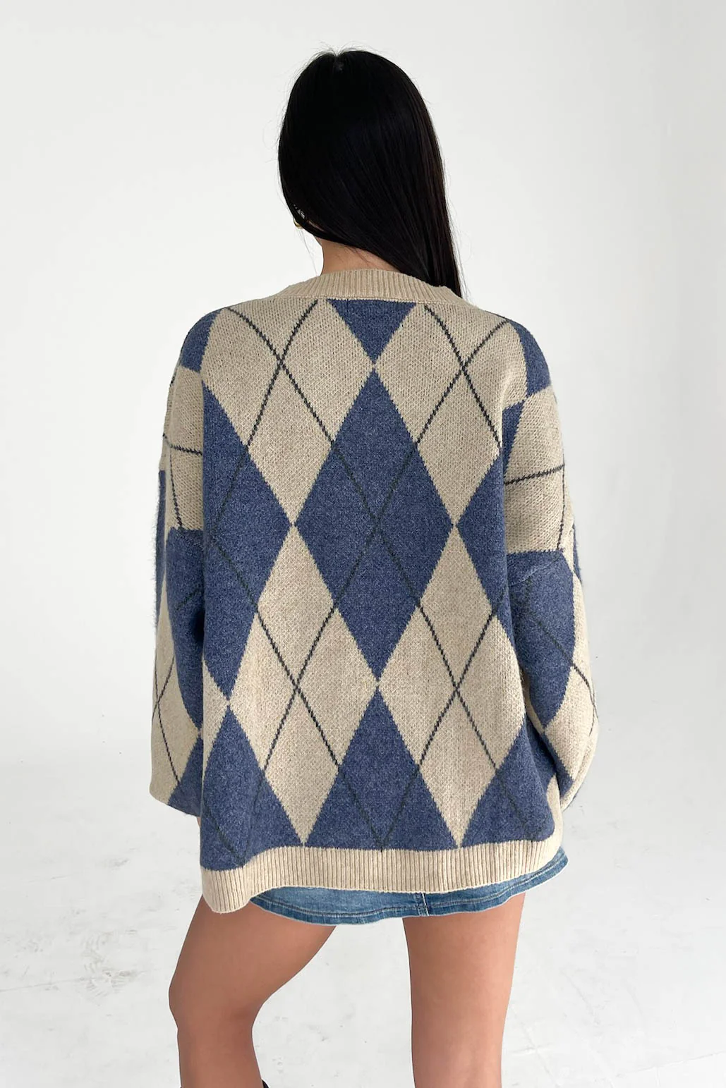 Carson Sweater - Image 6