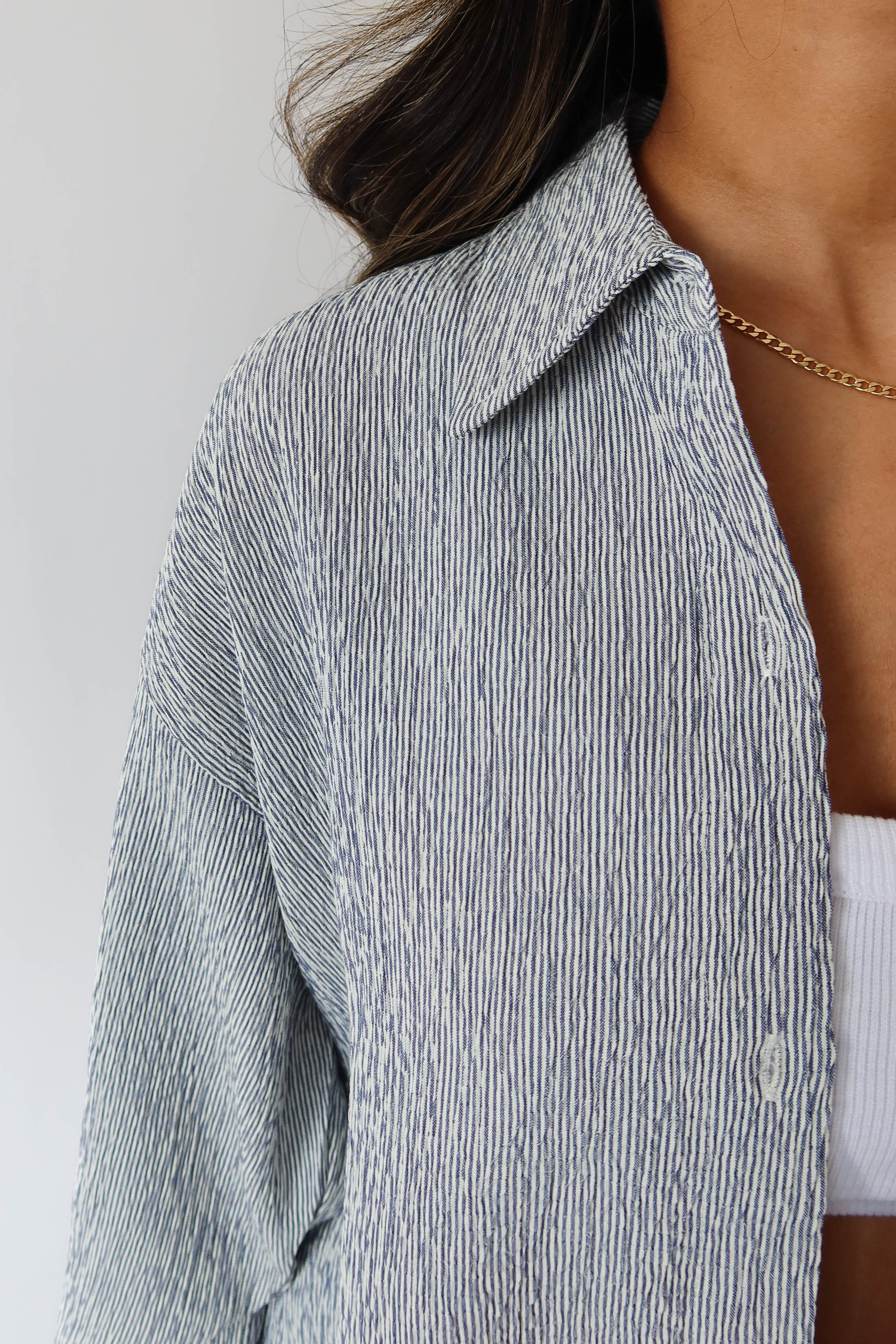 Castaway Button Up - Image 3
