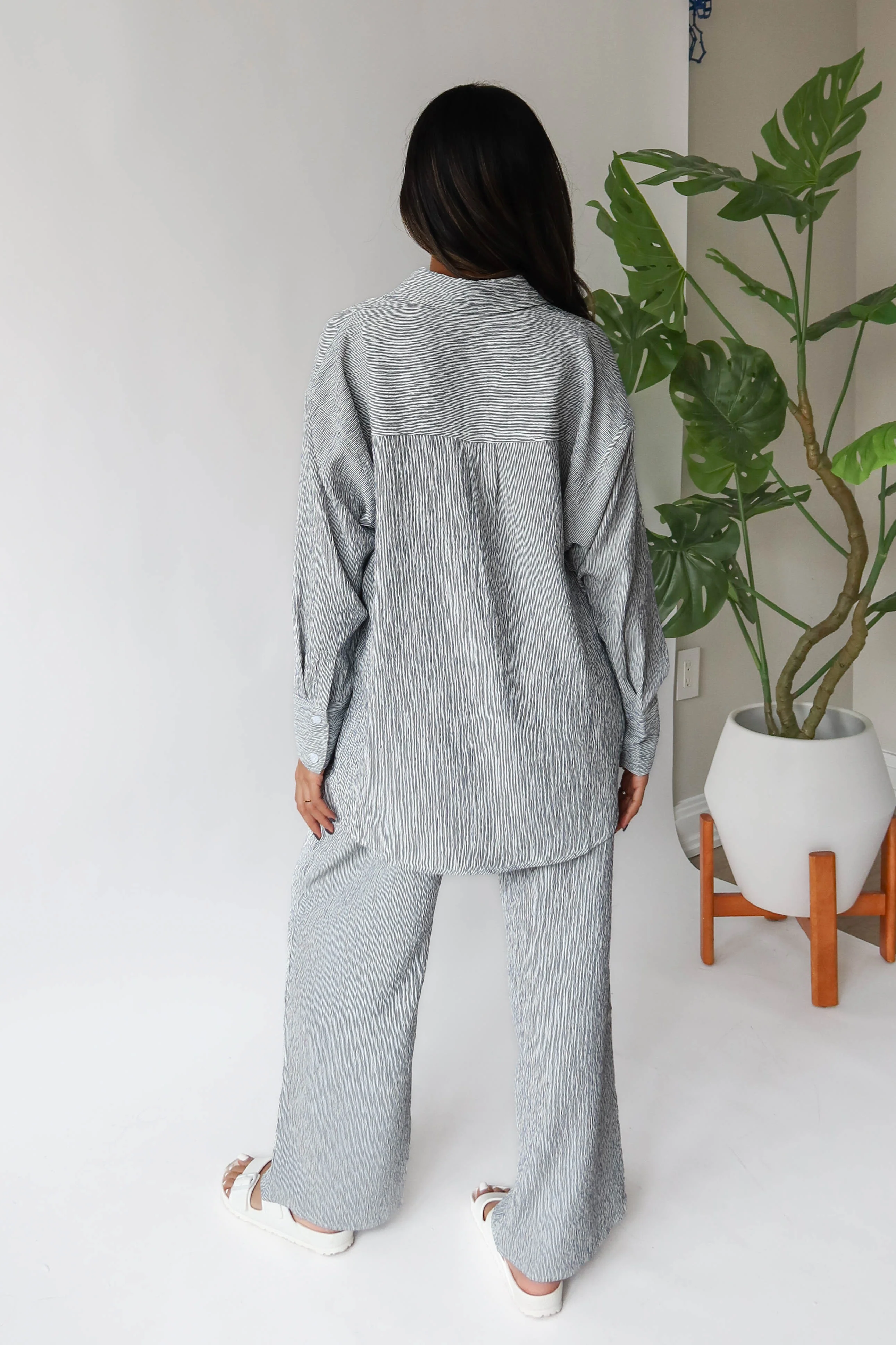 Castaway Button Up - Image 4