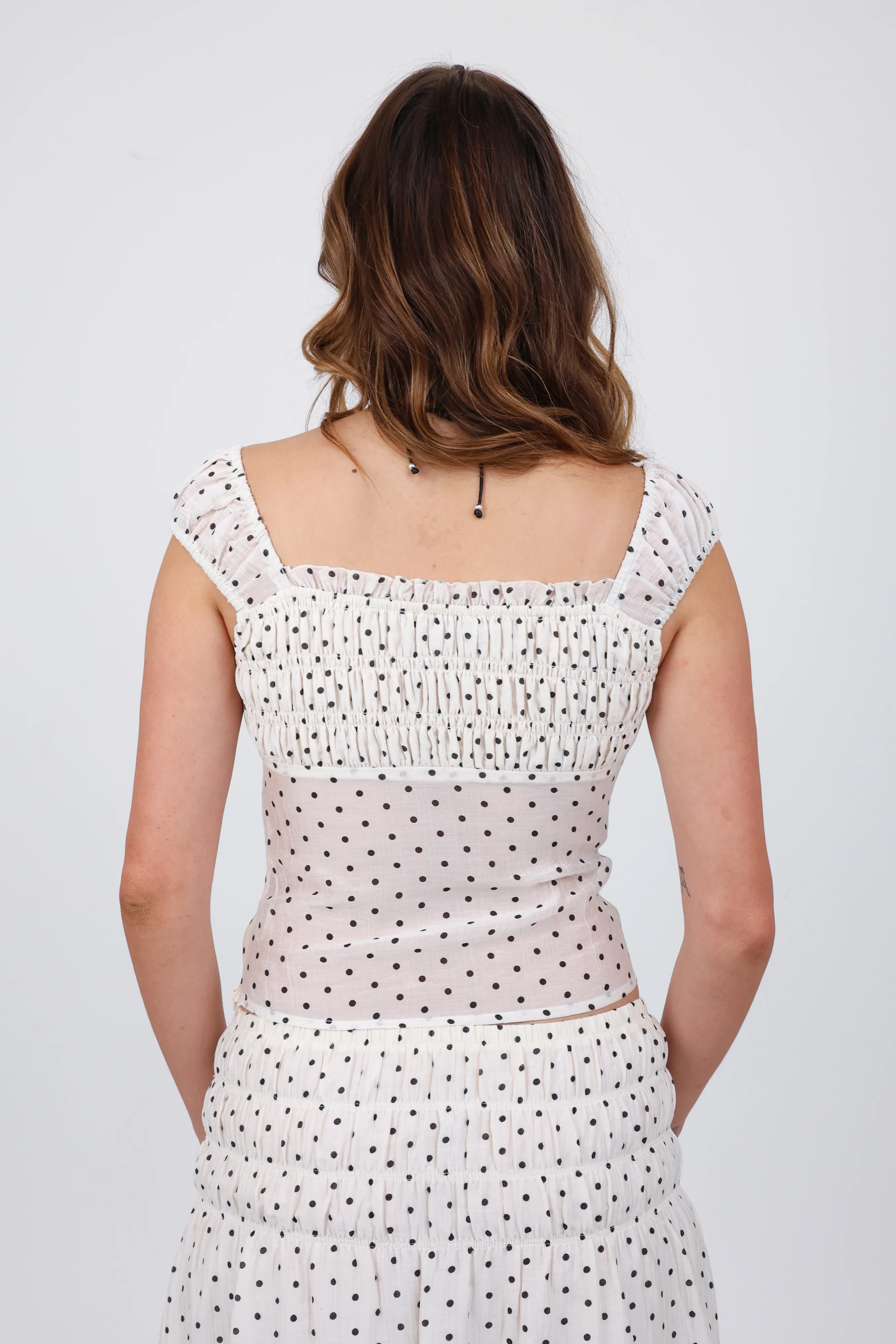 Celine Top - Image 4