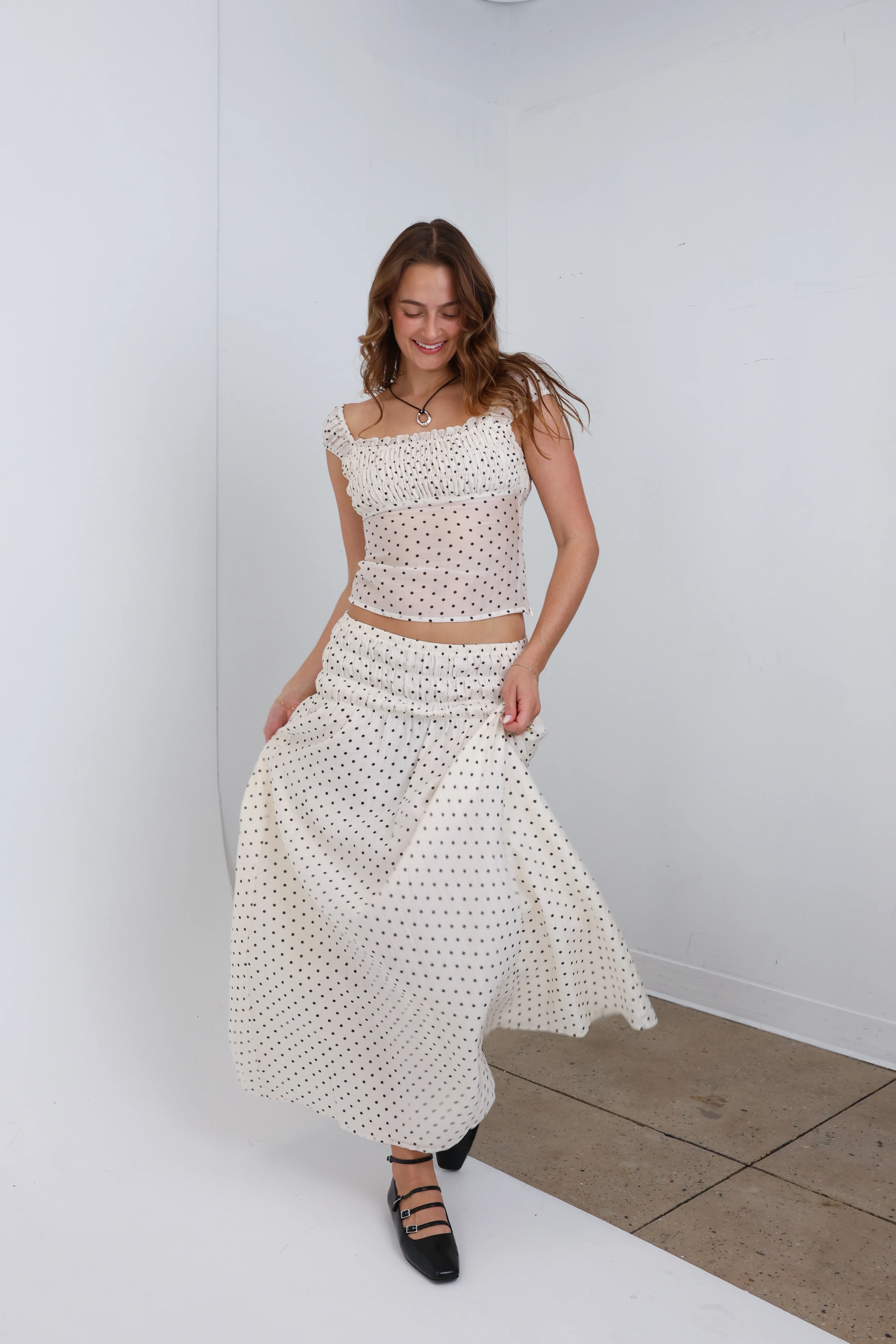 Celine Top - Image 5