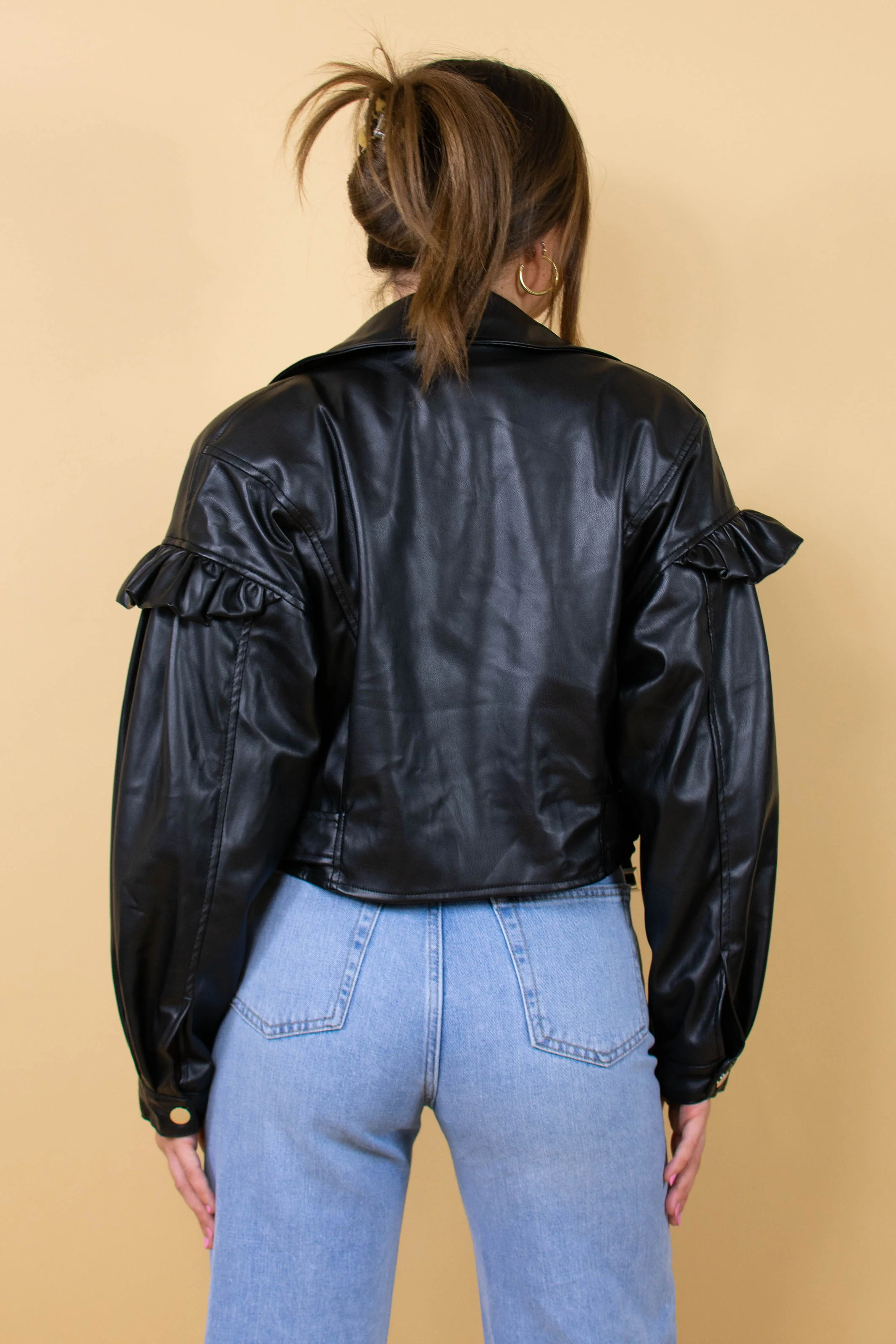 Chloe Jacket - Image 5