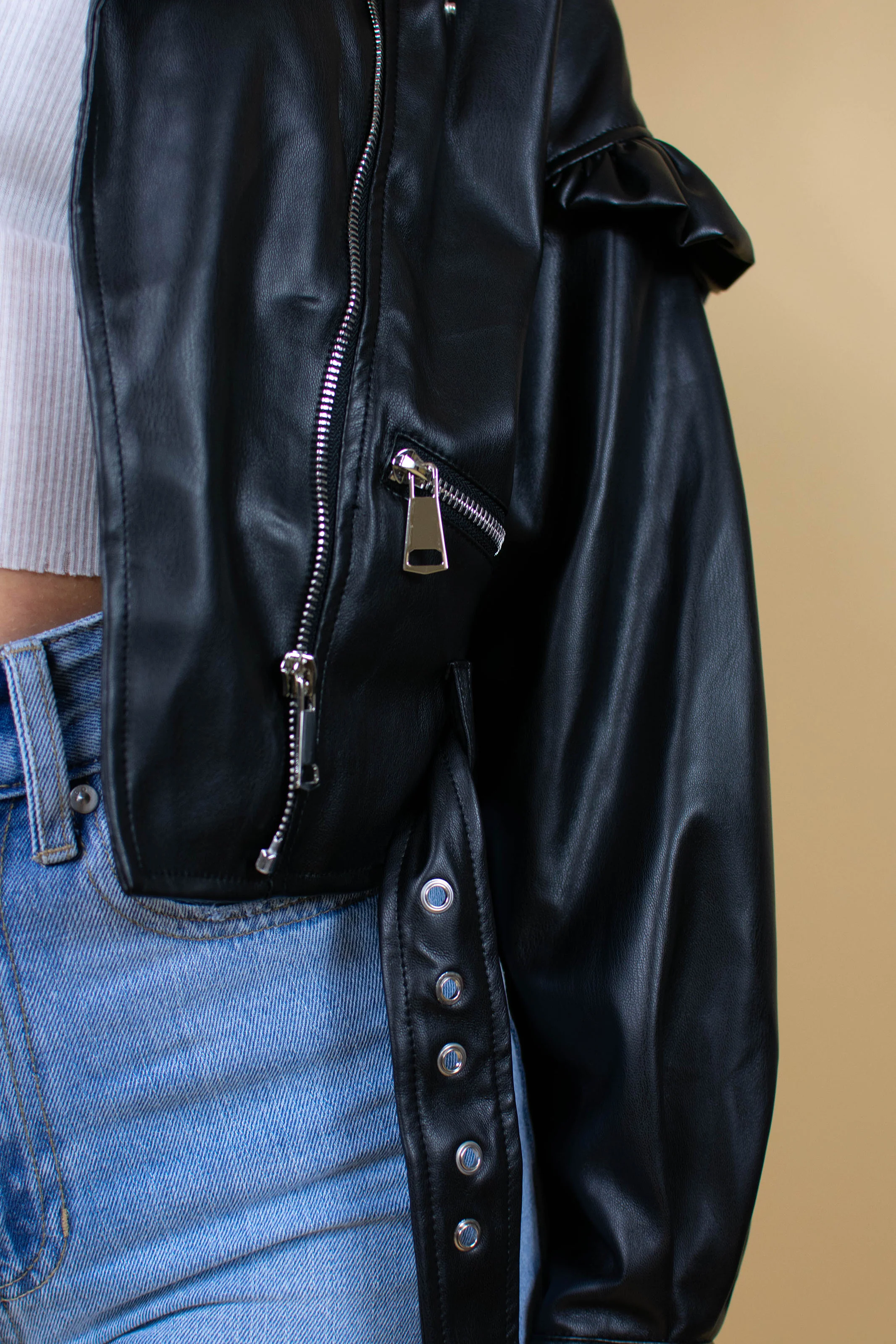 Chloe Jacket - Image 6