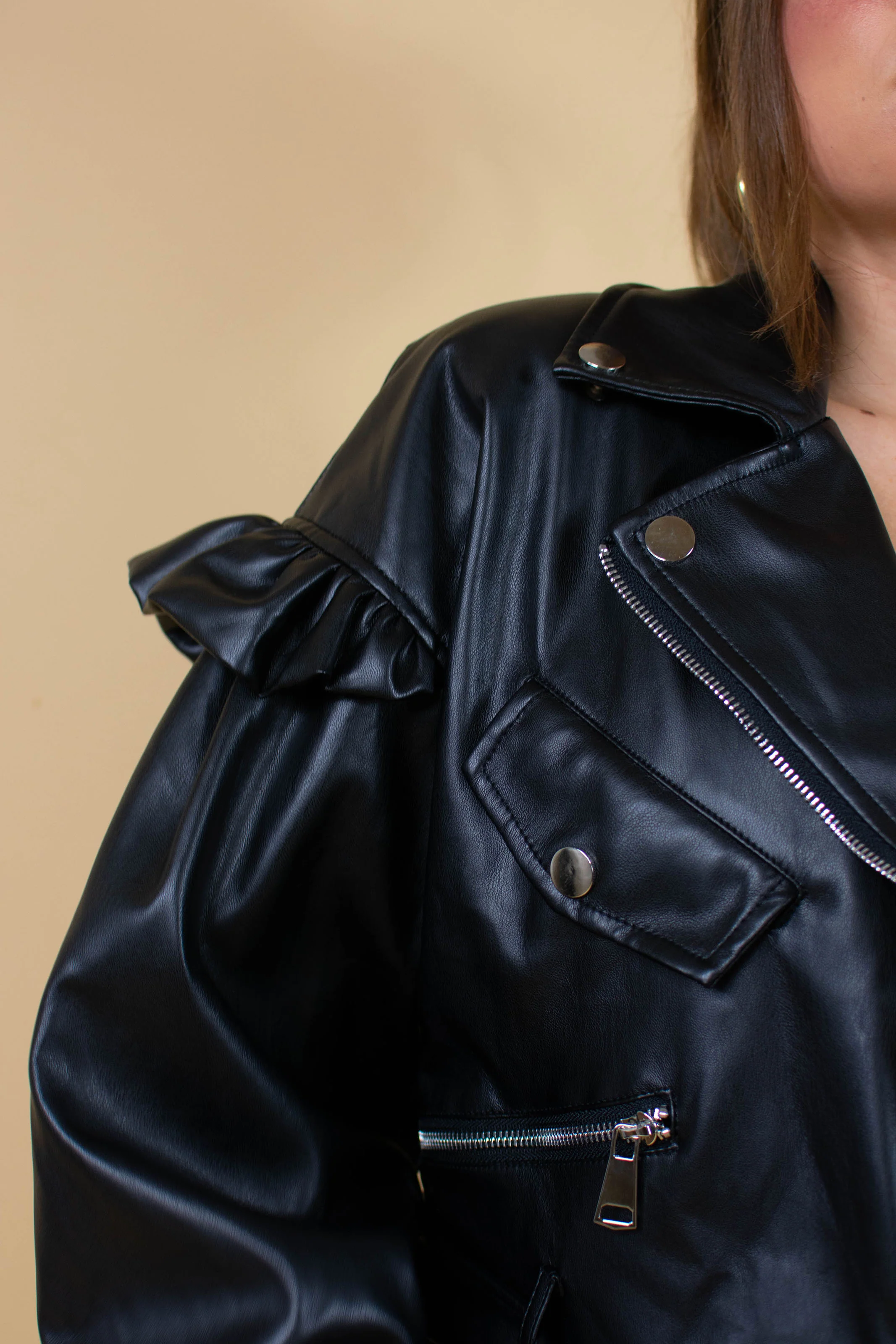 Chloe Jacket - Image 7
