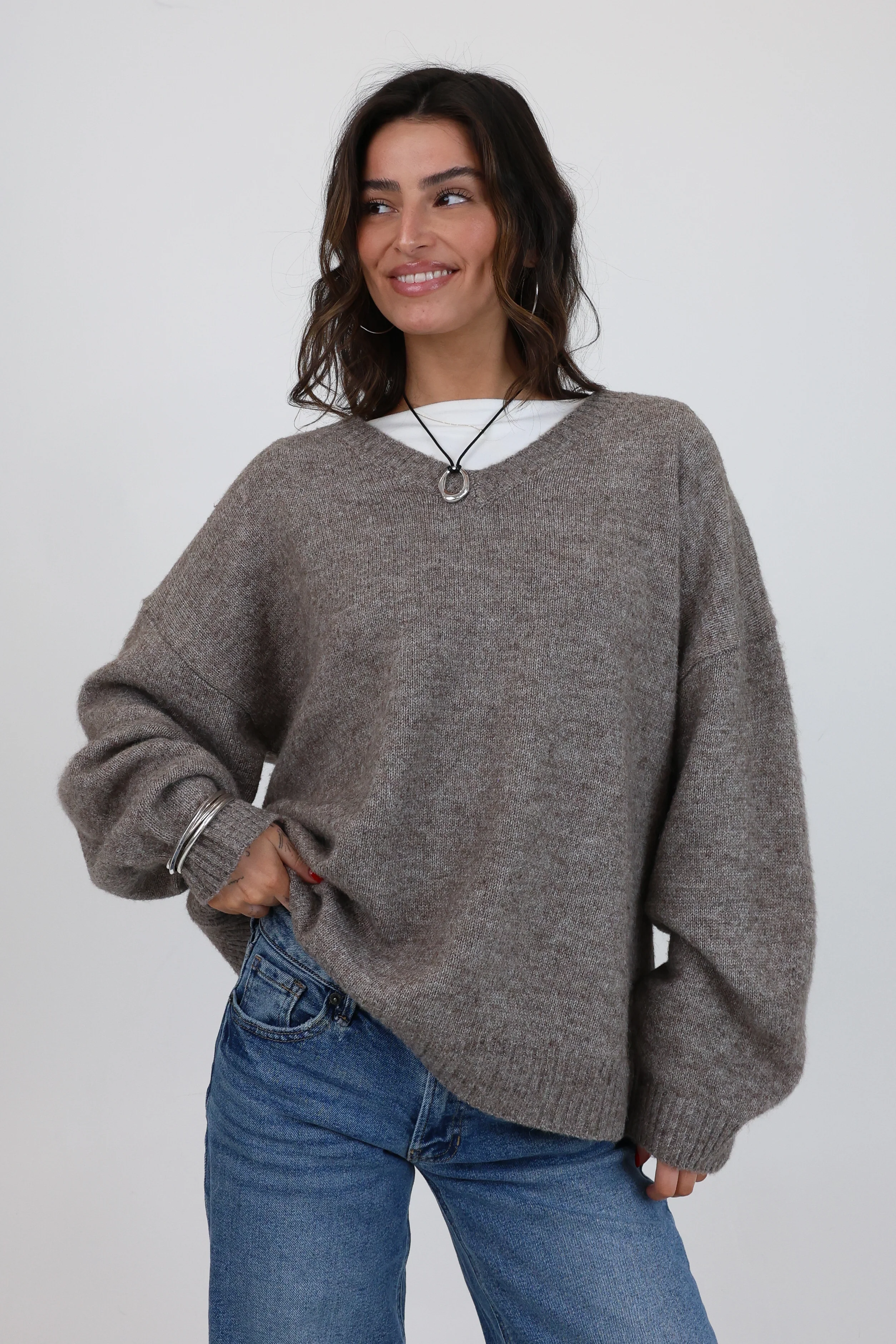 Chrissy Sweater - Image 4