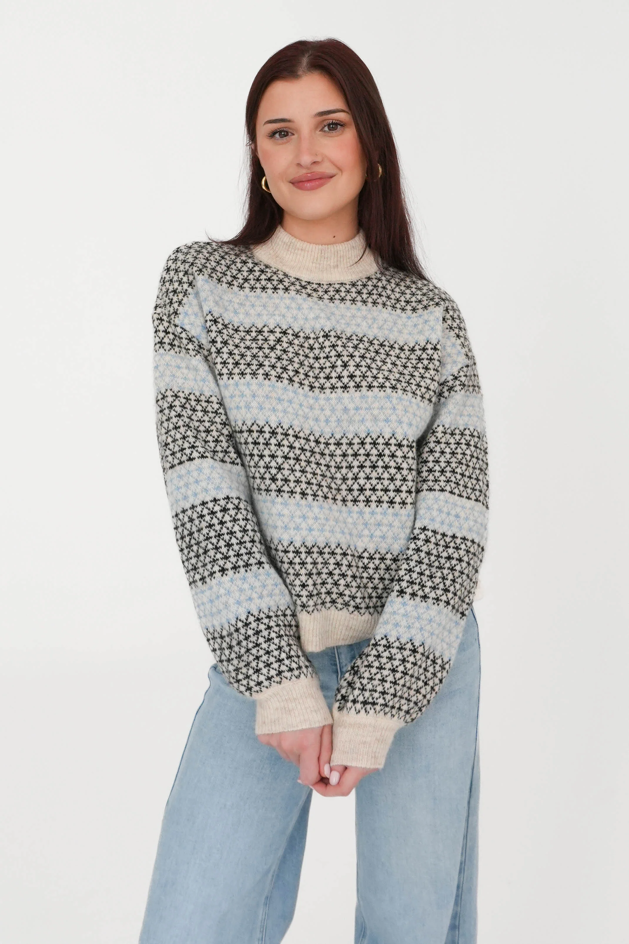 Cindy Sweater - Image 3