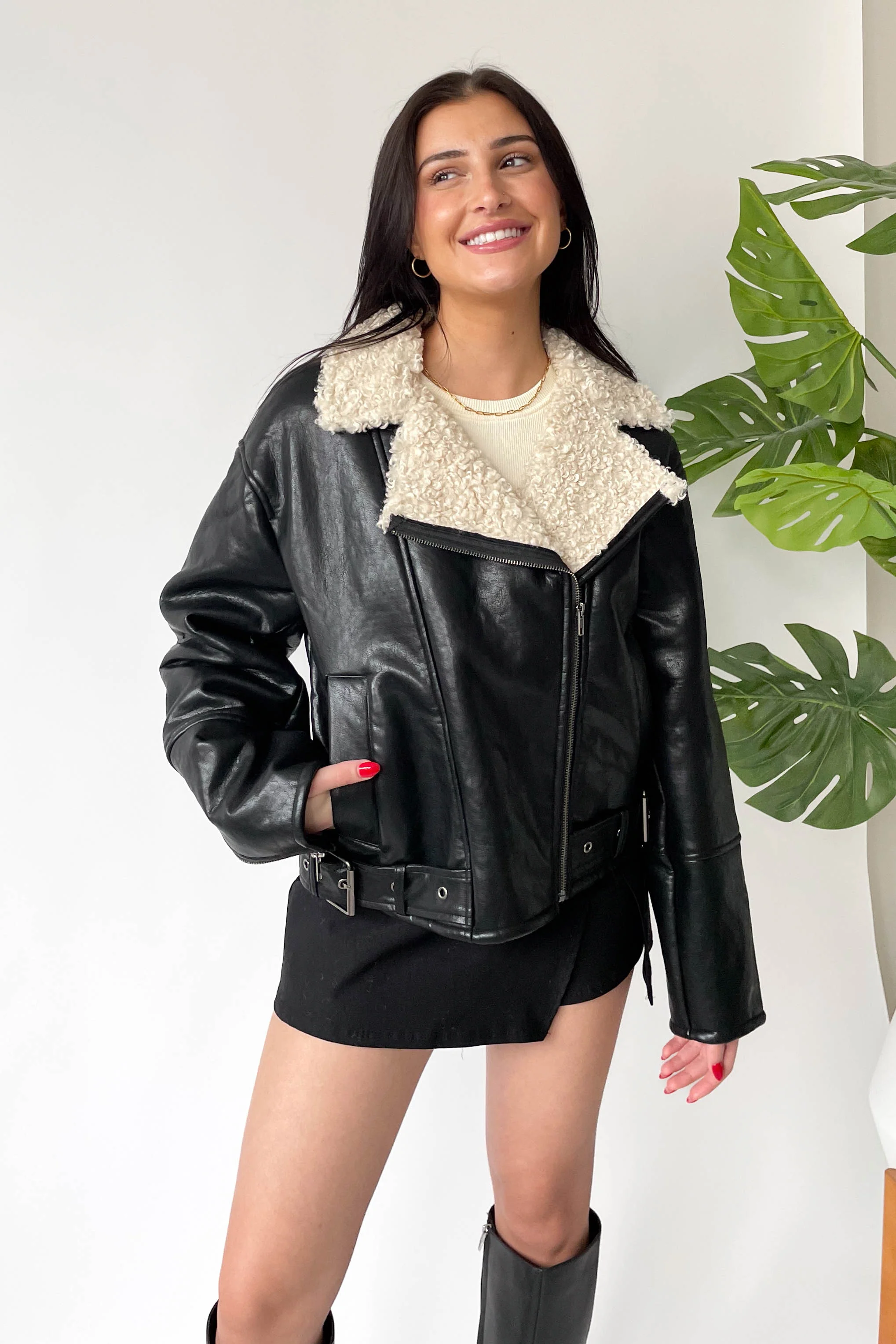 City Street Jacket - Image 3