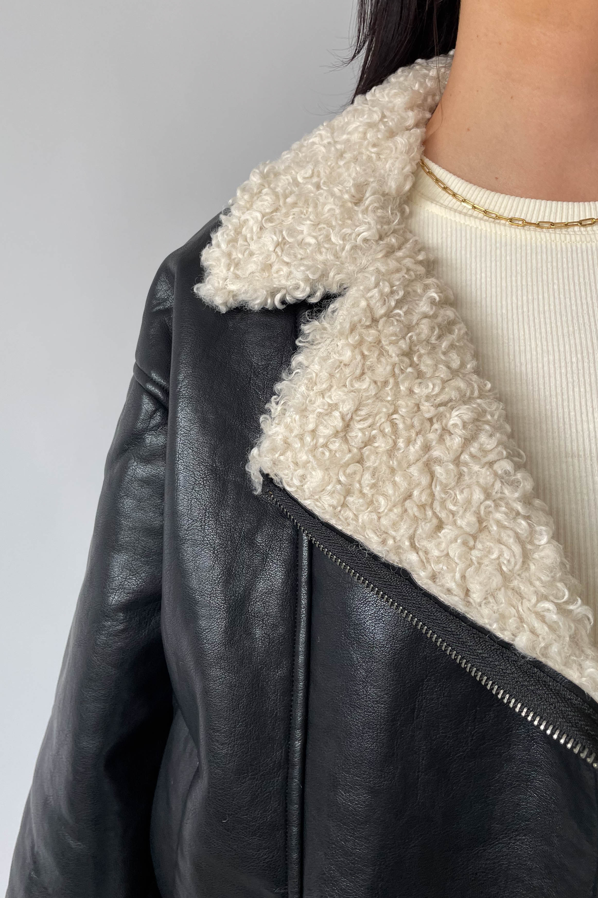 City Street Jacket - Image 6