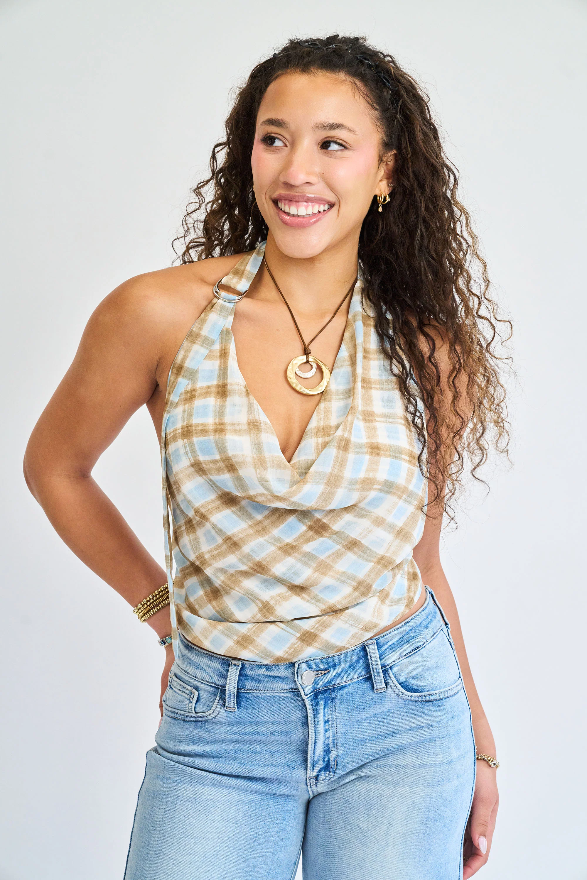 Claire Top - Image 2