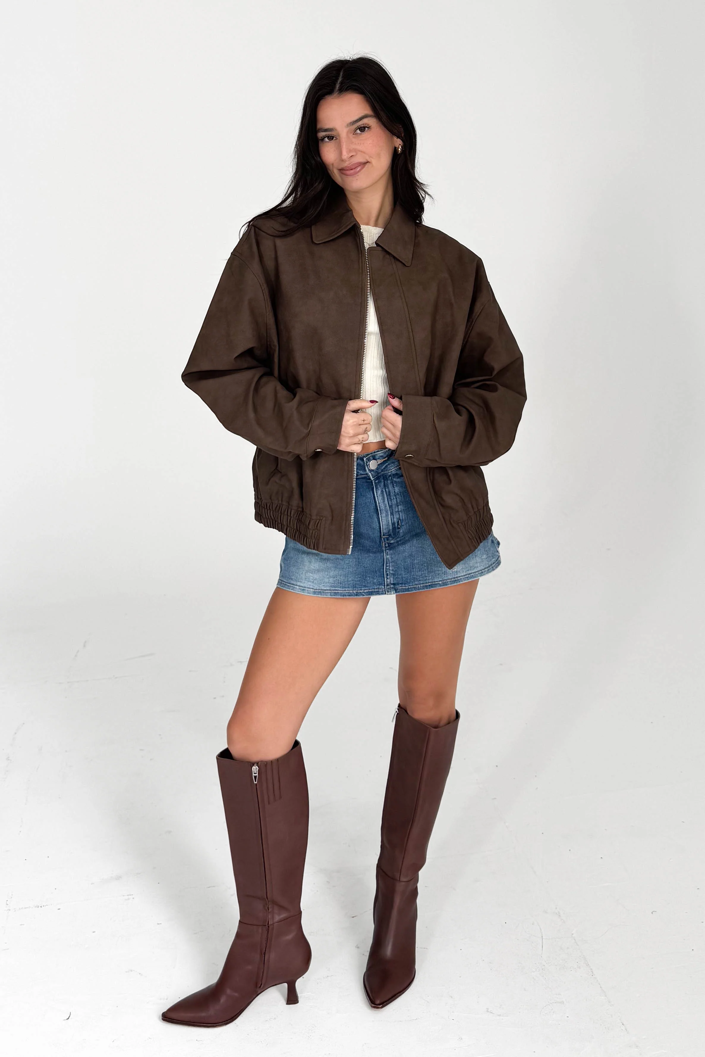 Clarkson Jacket - Image 2