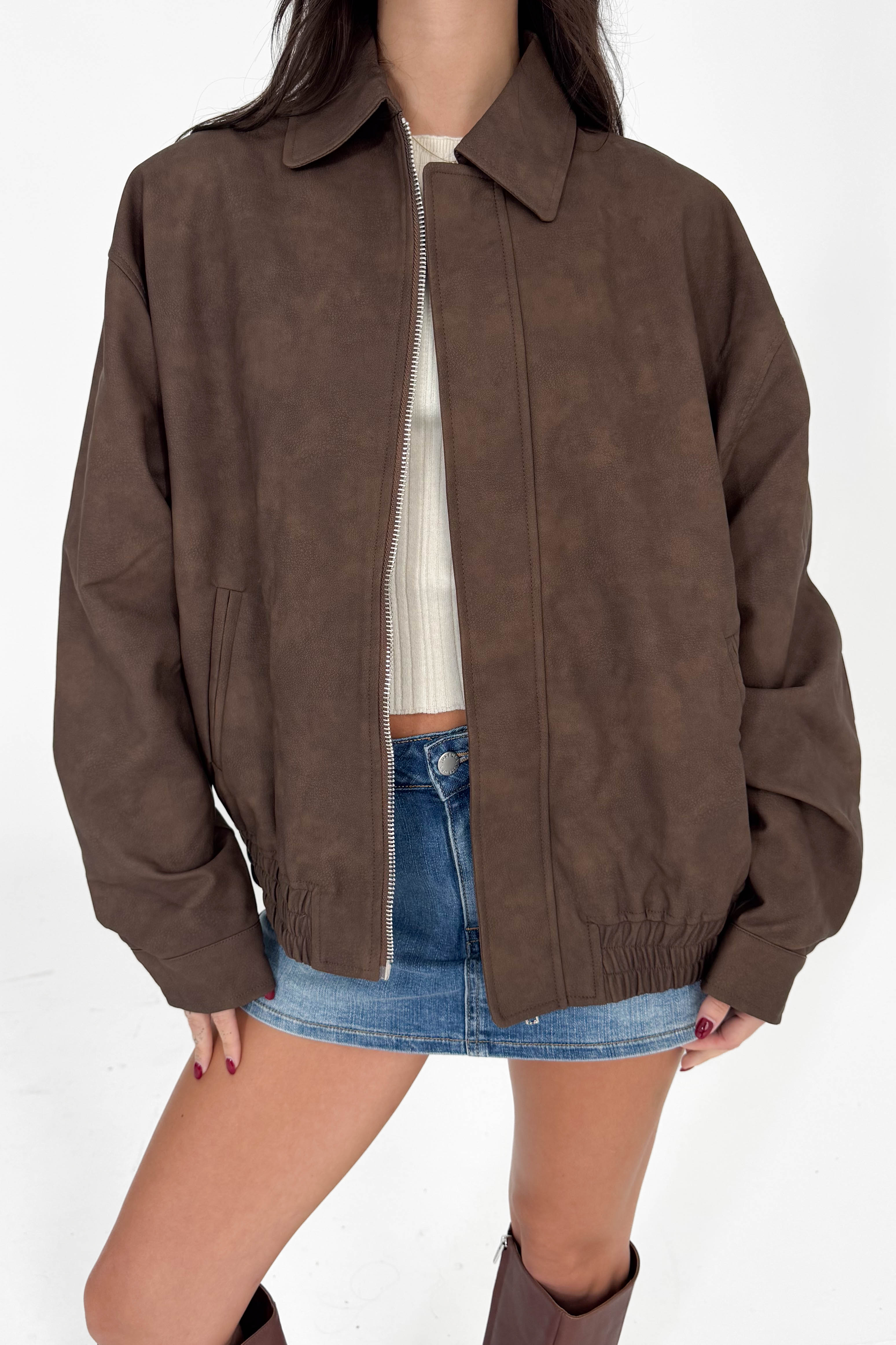 Clarkson Jacket - Image 3