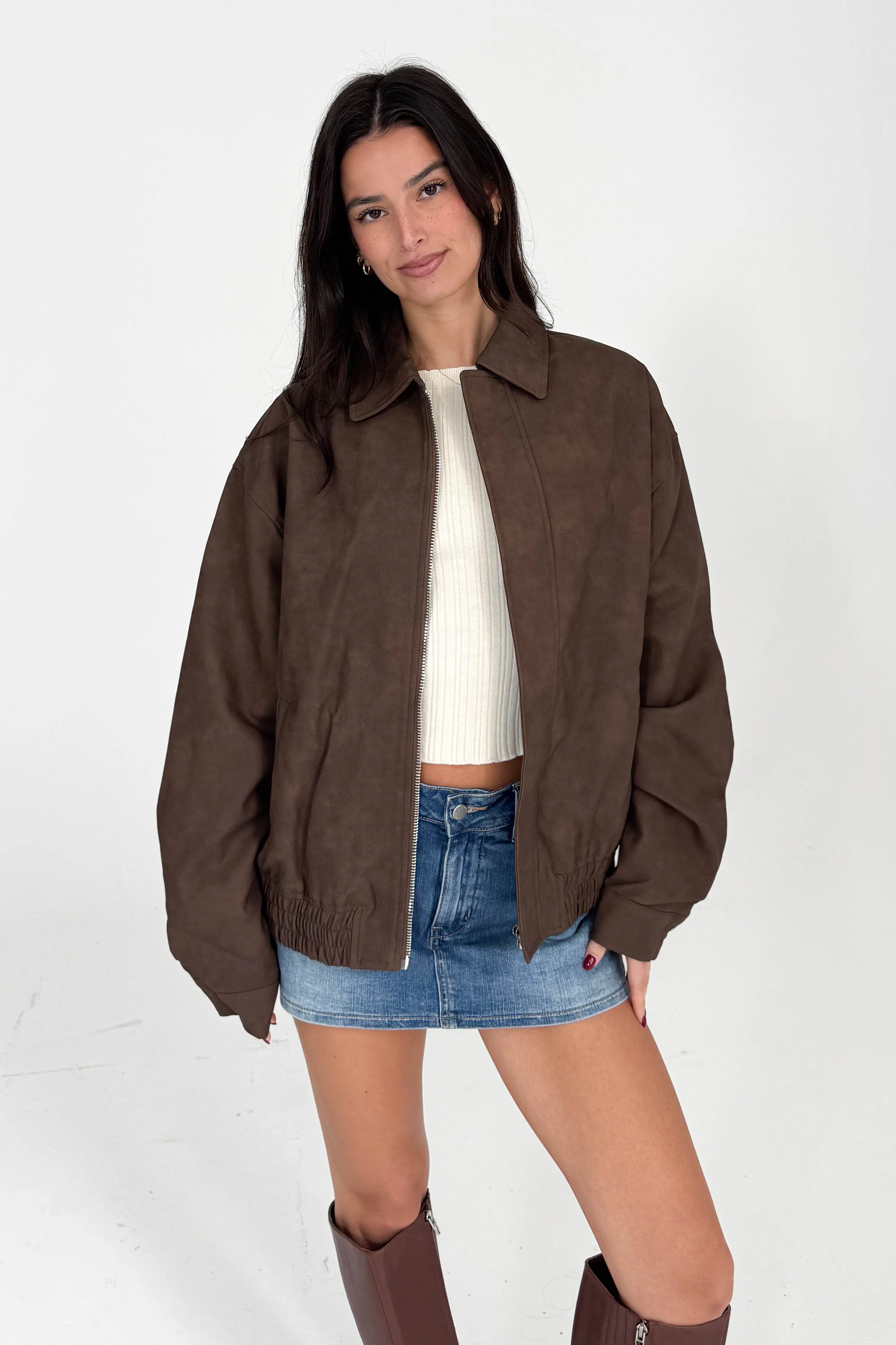 Clarkson Jacket - Image 4