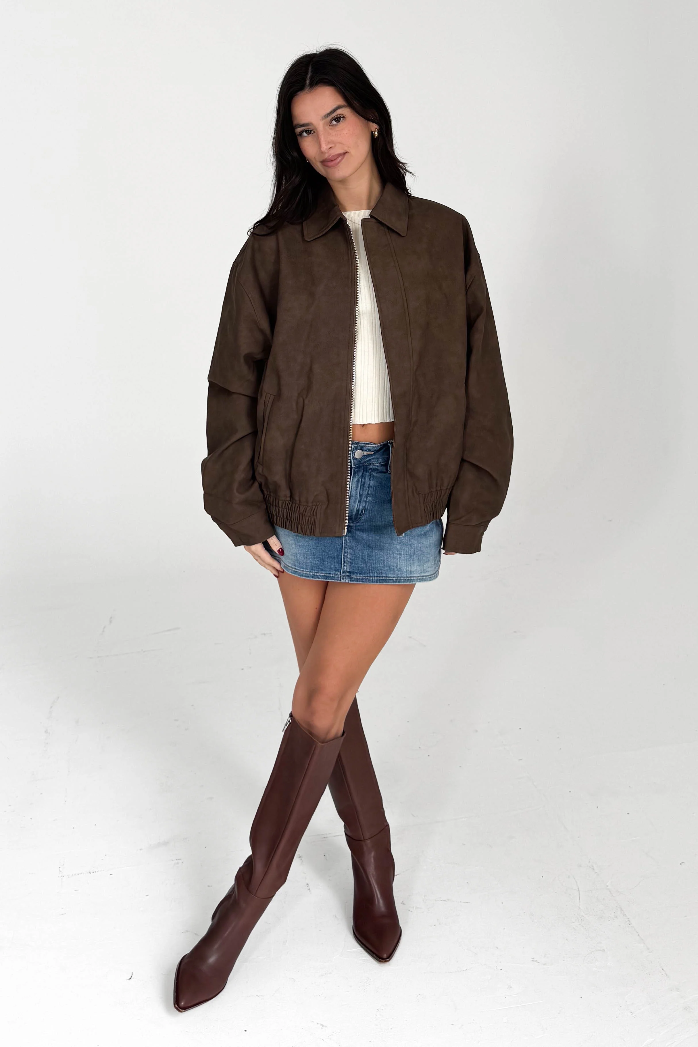 Clarkson Jacket - Image 5