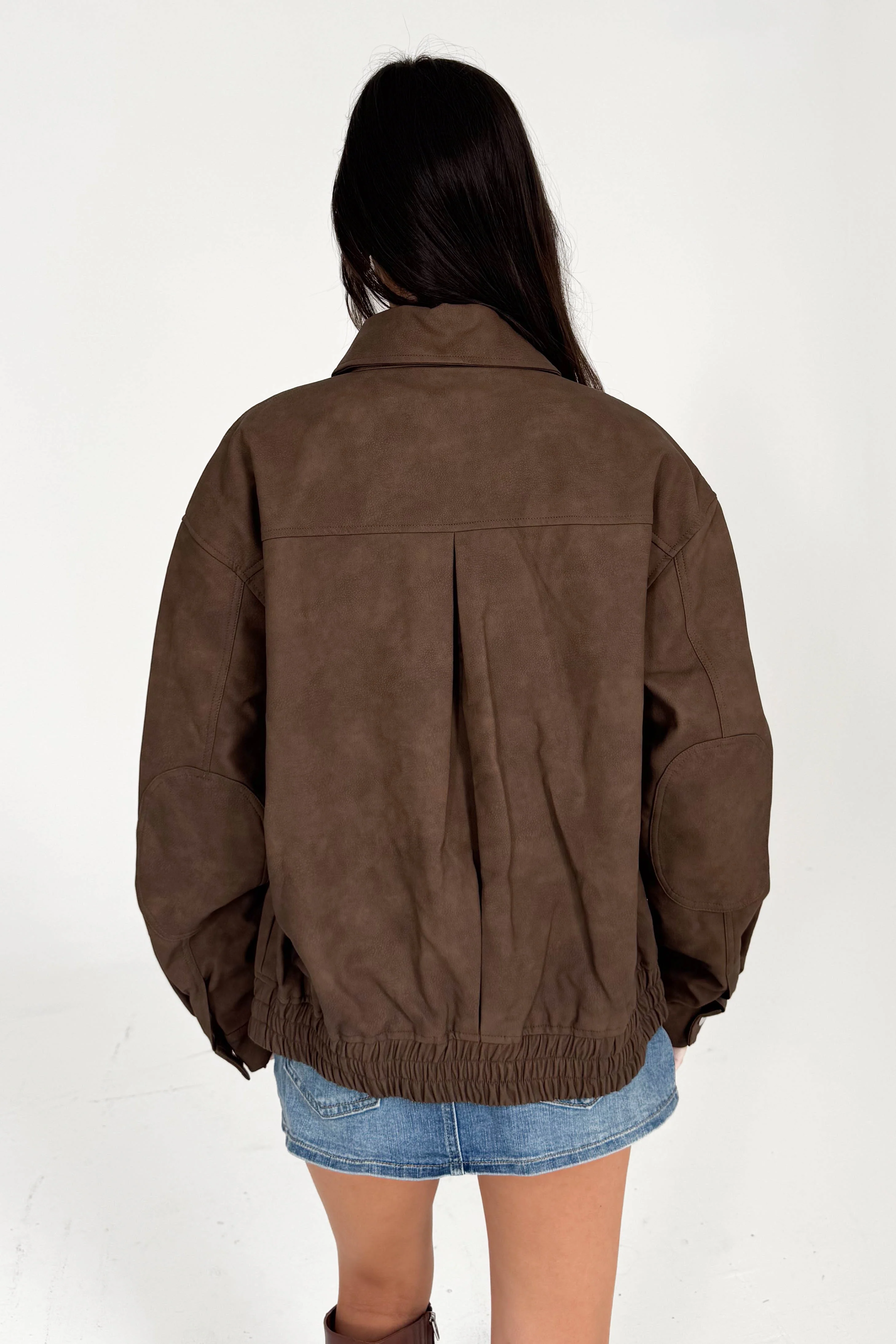 Clarkson Jacket - Image 6