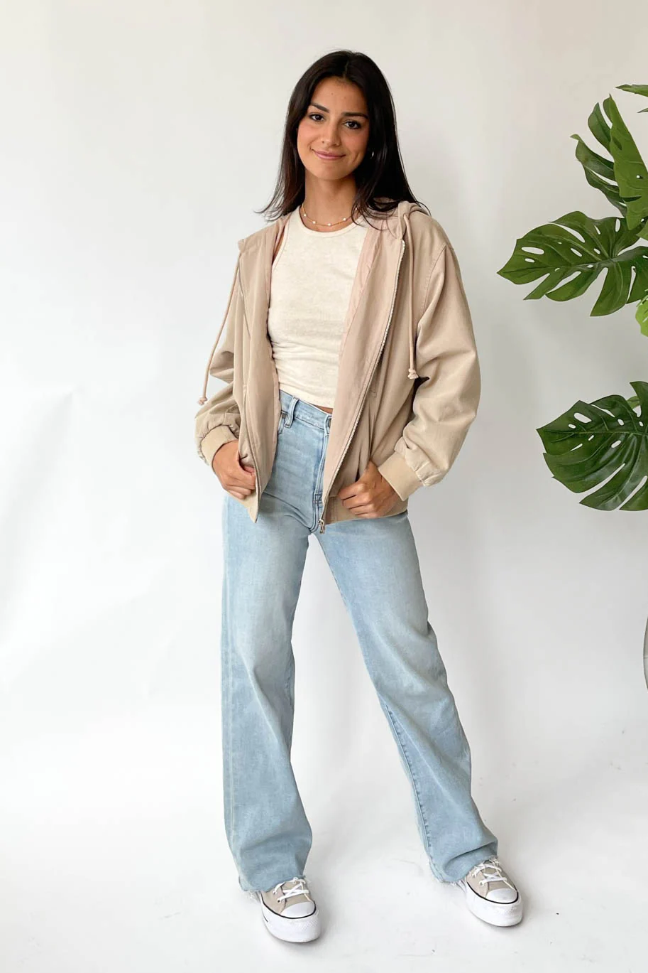 Cloudy Day Jacket - Image 3