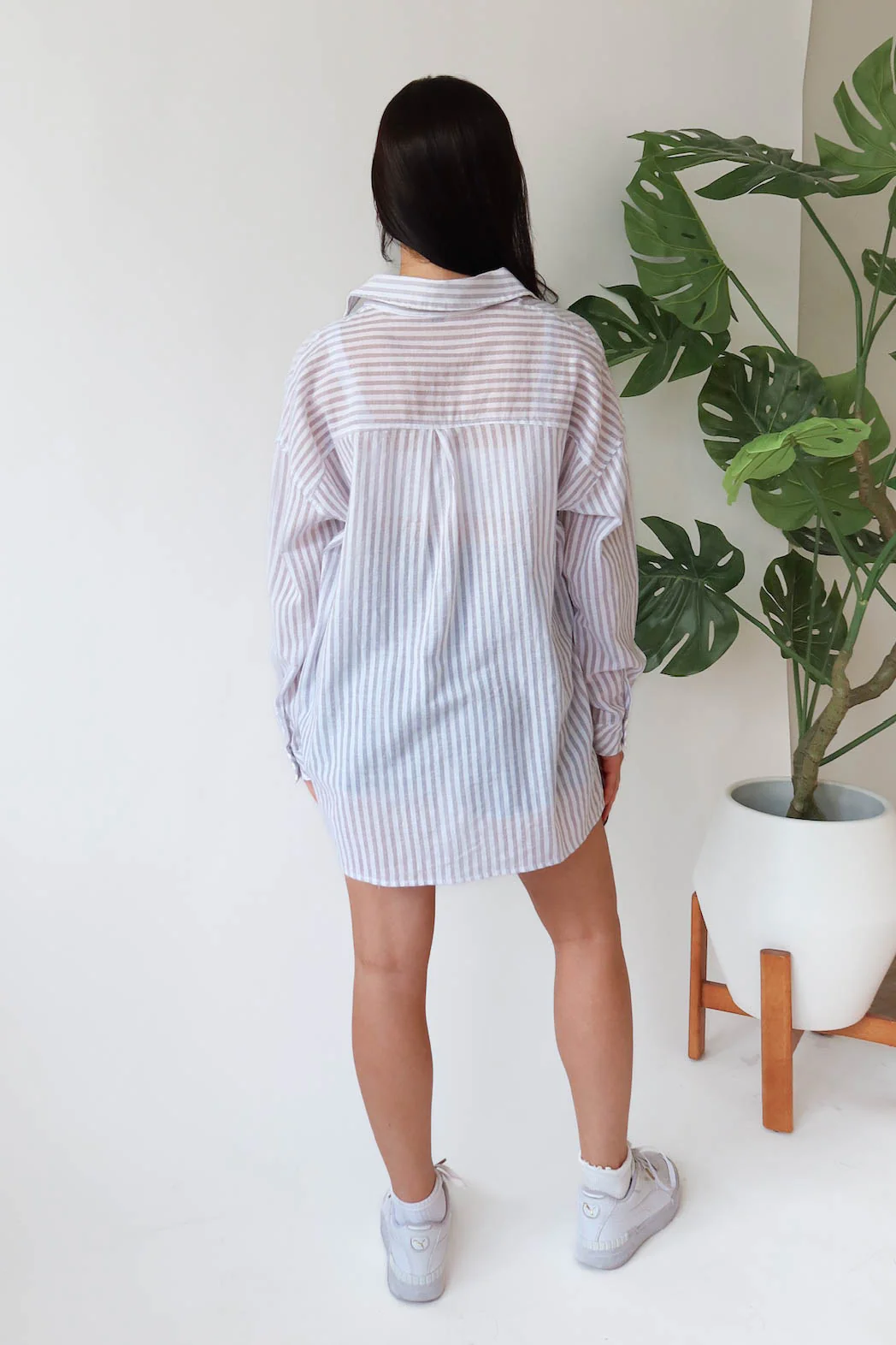 Coastlines Button Down - Image 5