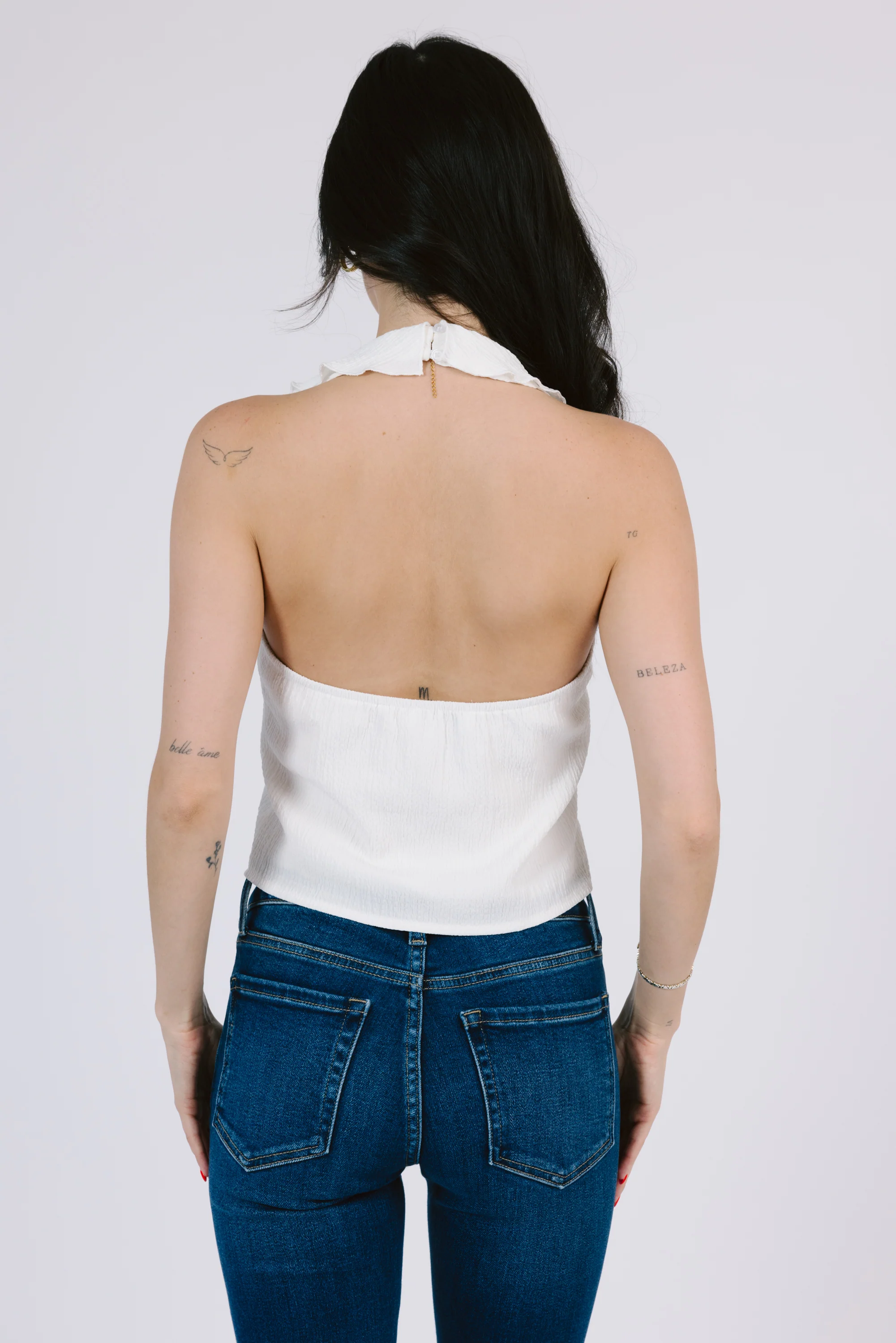 Colette Top - Image 4