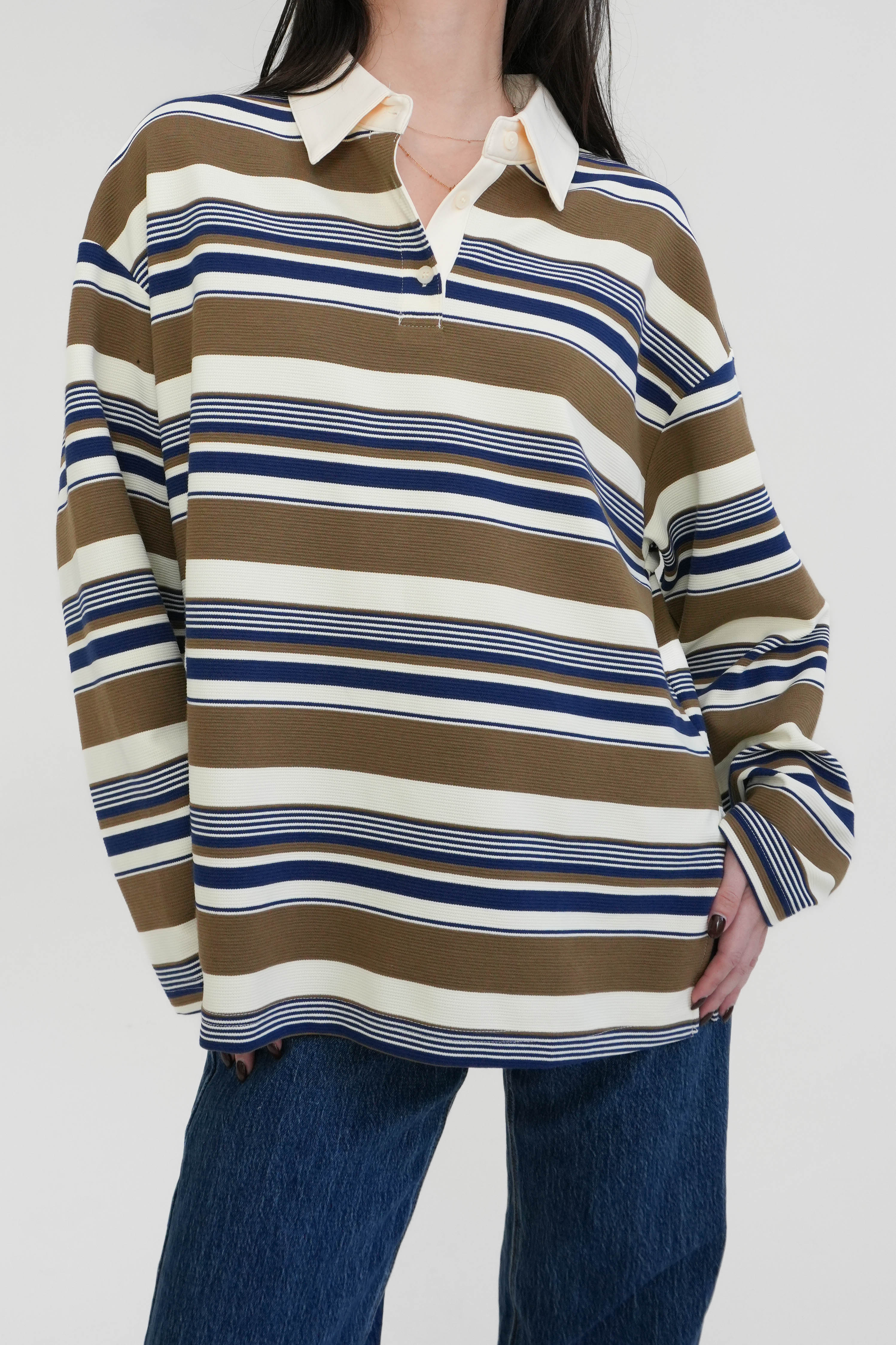 Corey Long Sleeve - Image 2
