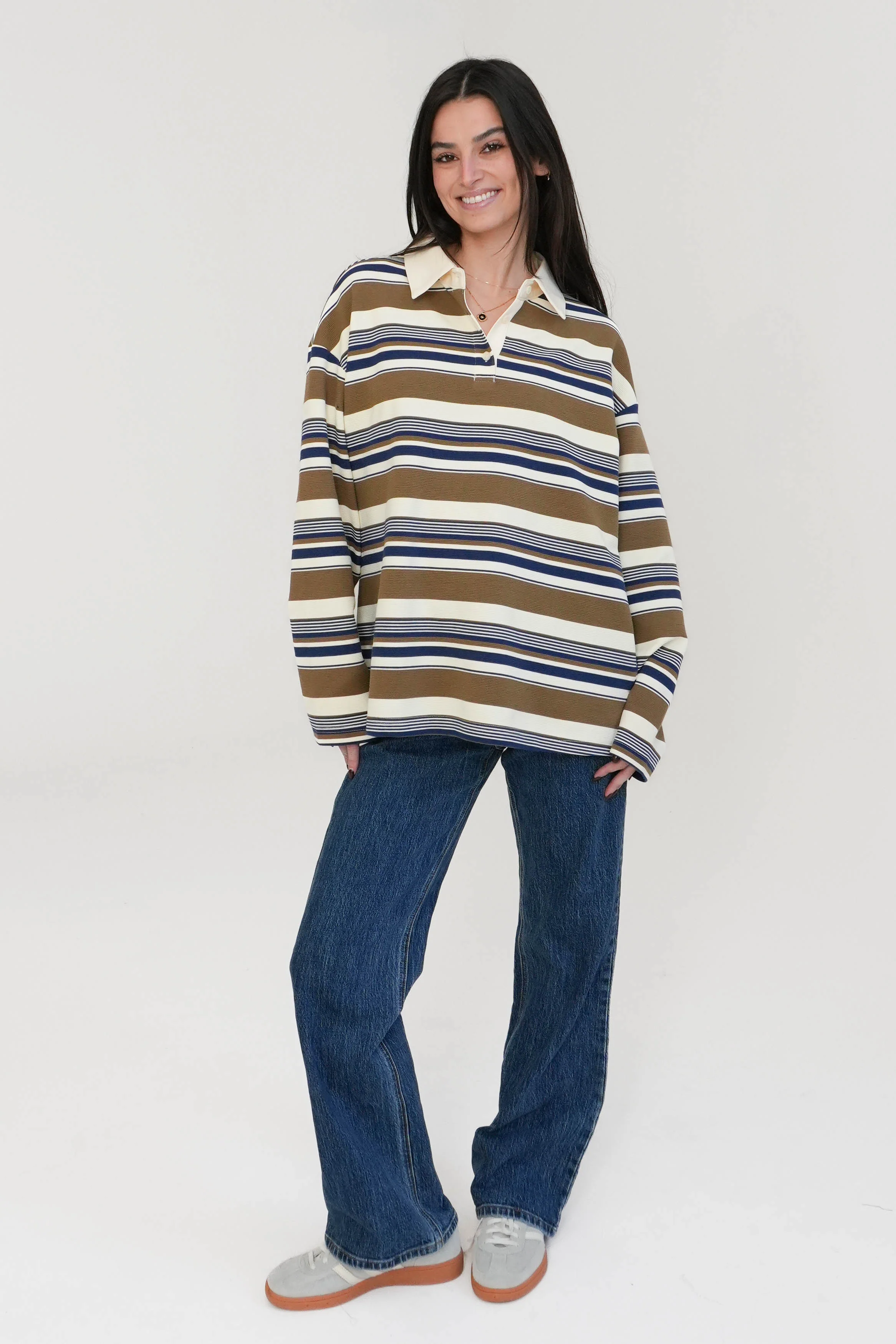Corey Long Sleeve - Image 3