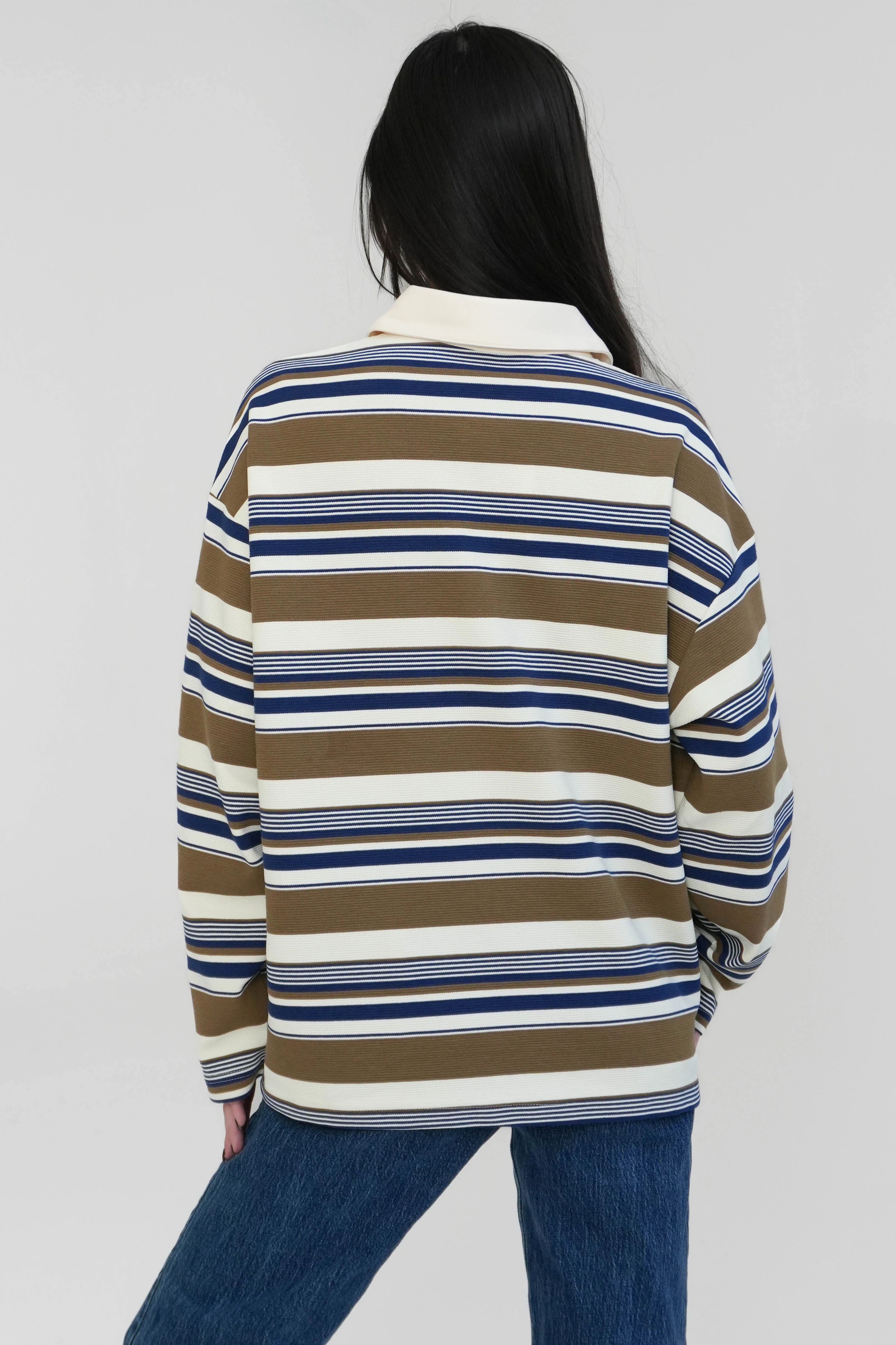 Corey Long Sleeve - Image 5