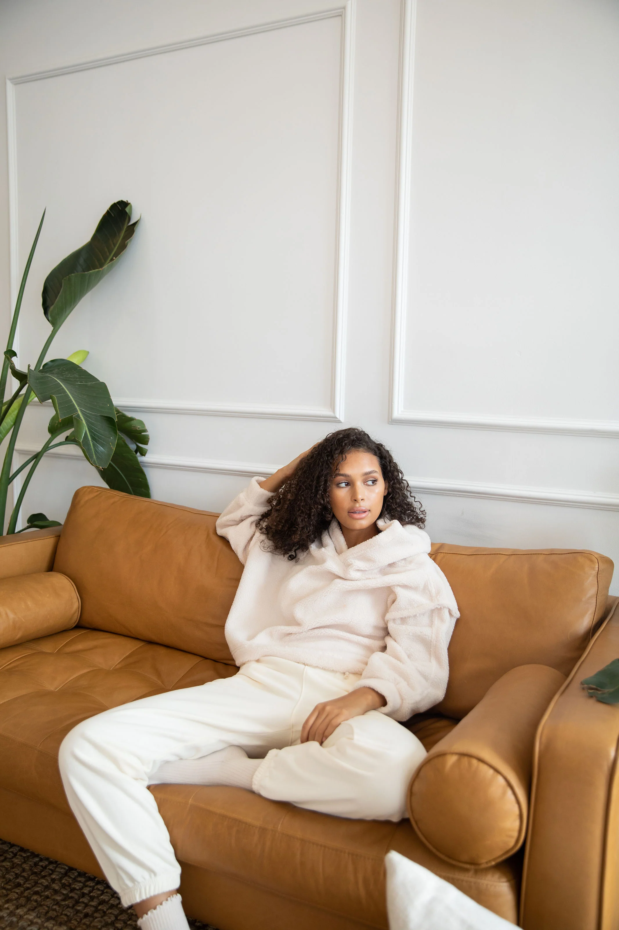 Cozy Up Hoodie - Image 3