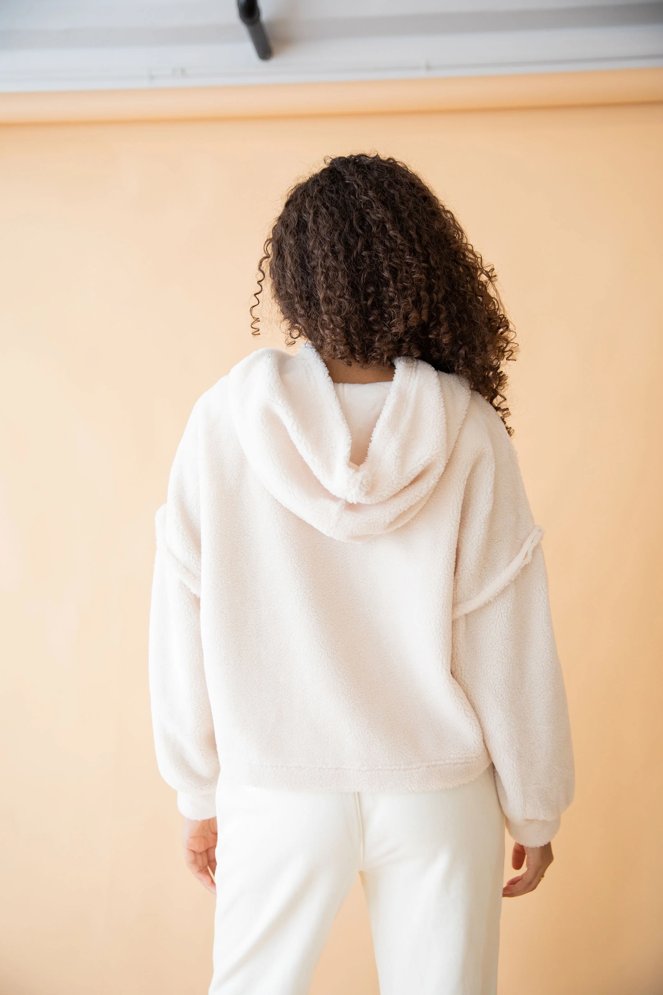 Cozy Up Hoodie - Image 4