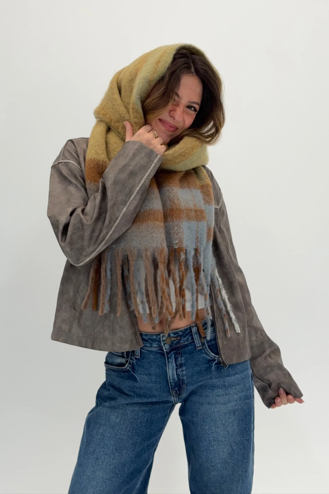 Dana Scarf - Image 3