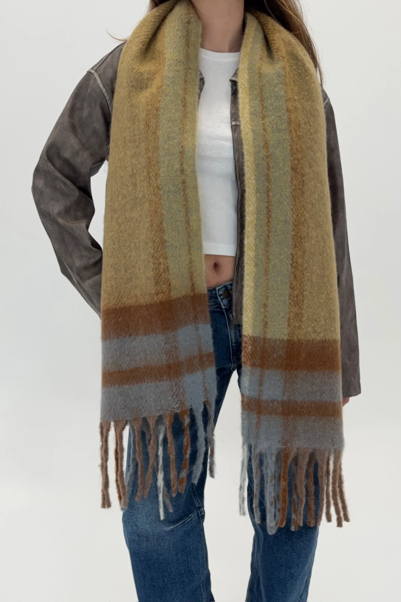 Dana Scarf - Image 4