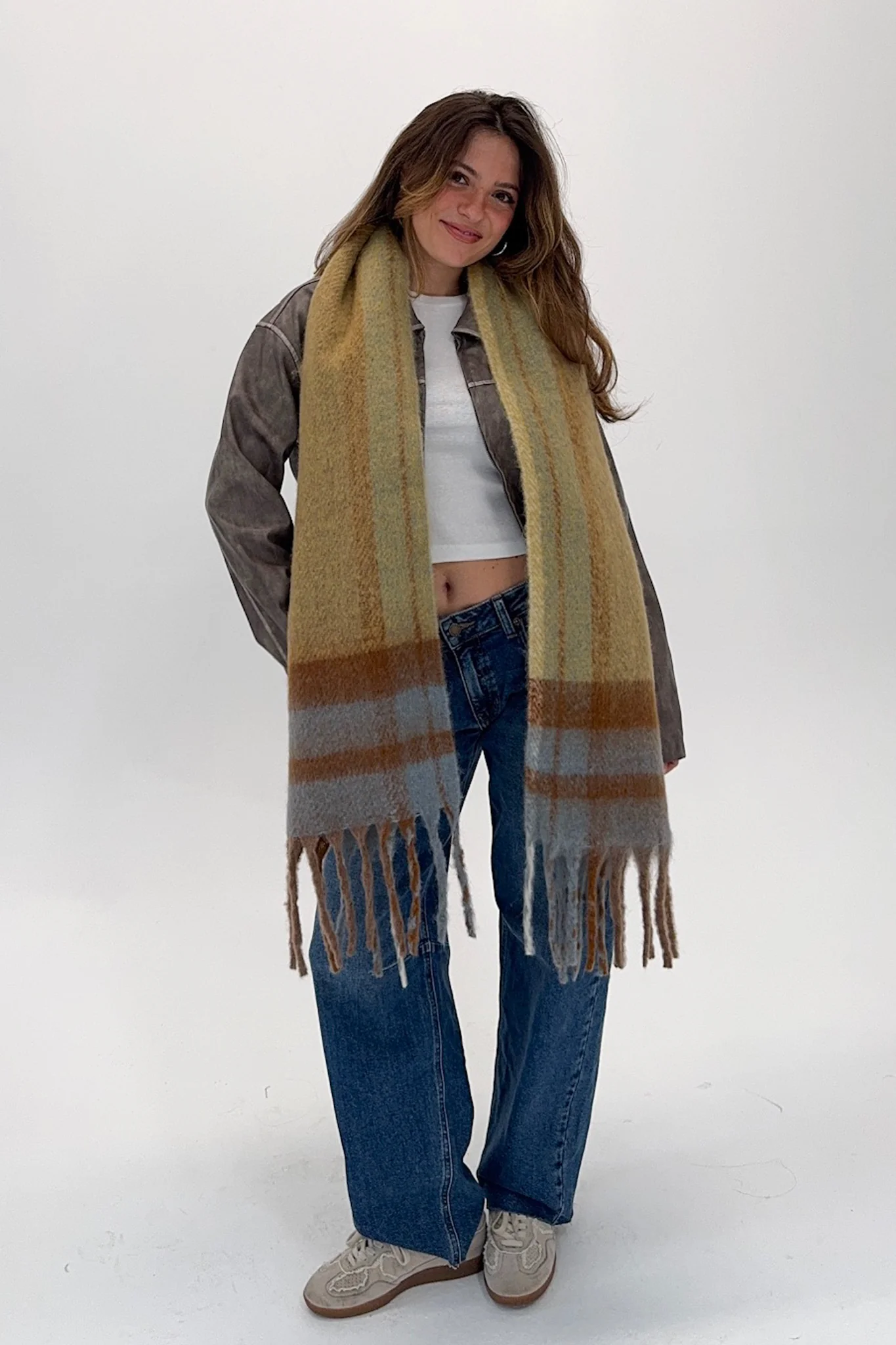 Dana Scarf - Image 5