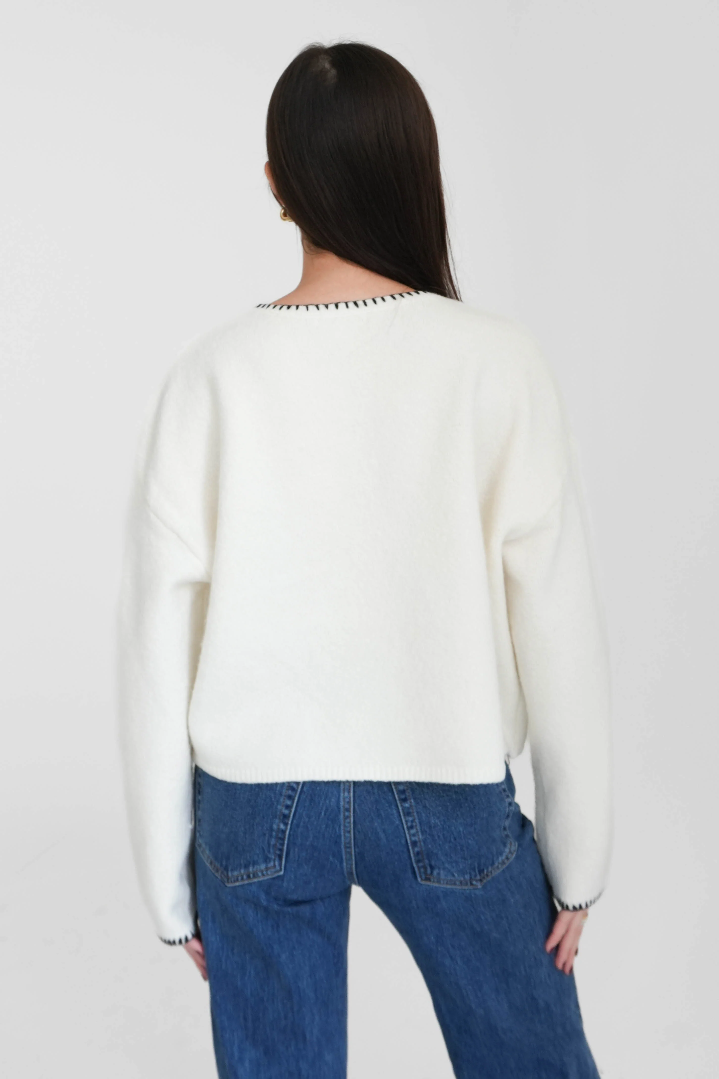 Danielle Sweater - Image 5