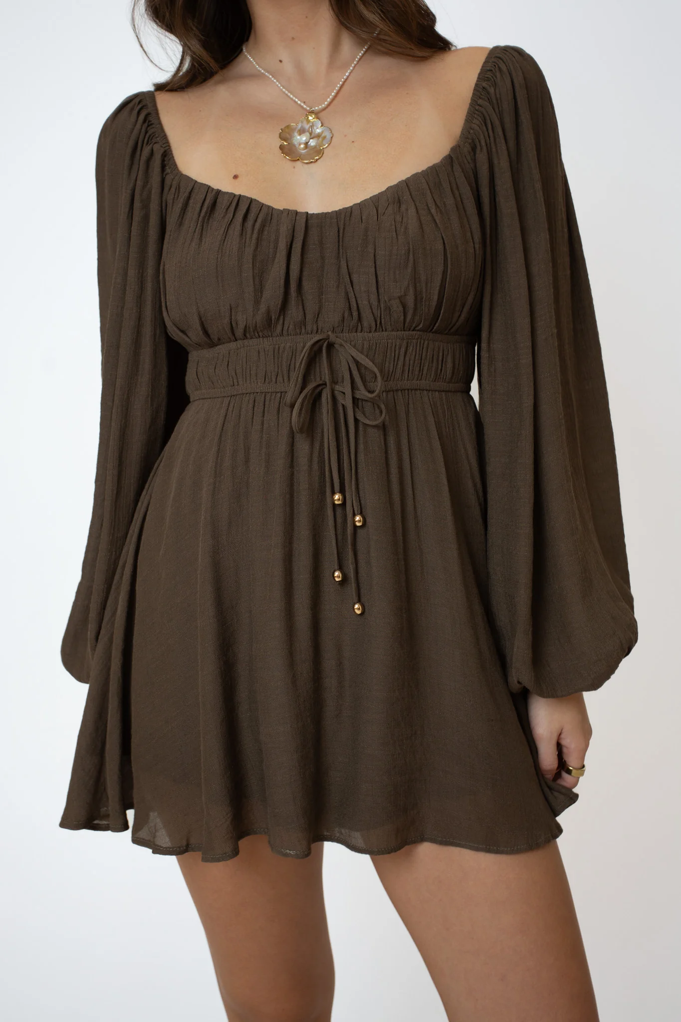 Daphne Romper - Image 2