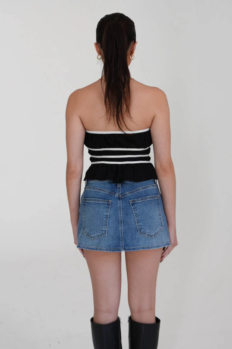 Date Night Top - Image 4